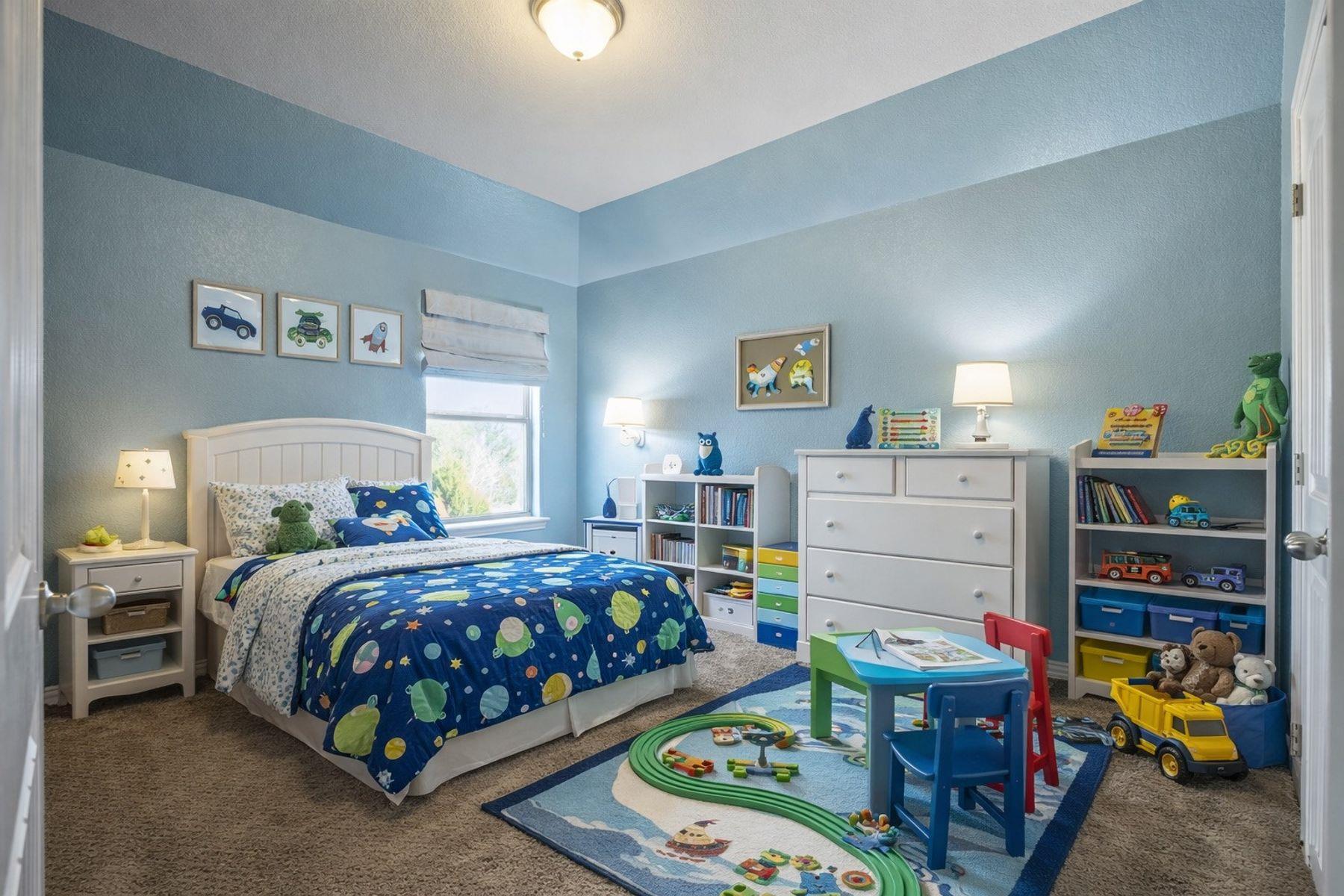 3629 Arvel Dr, Leander, TX 78641