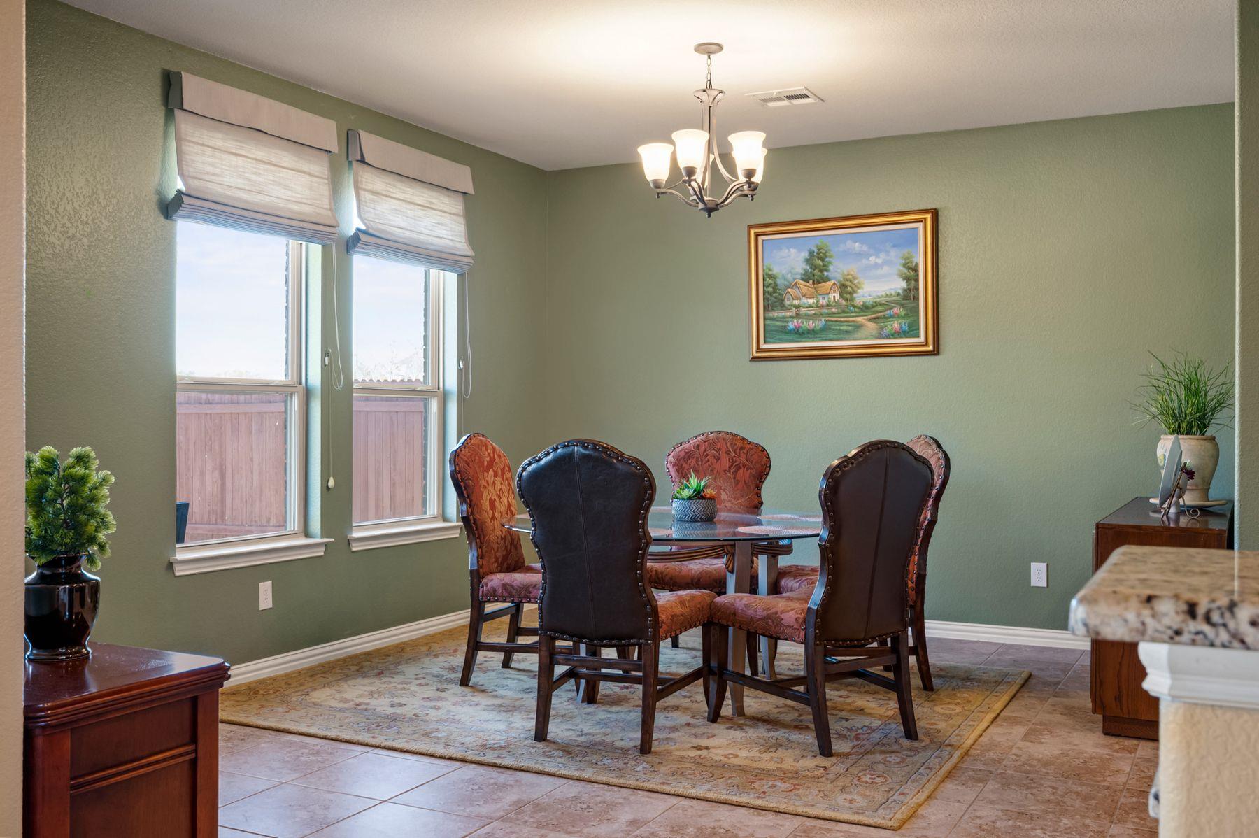 3629 Arvel Dr, Leander, TX 78641