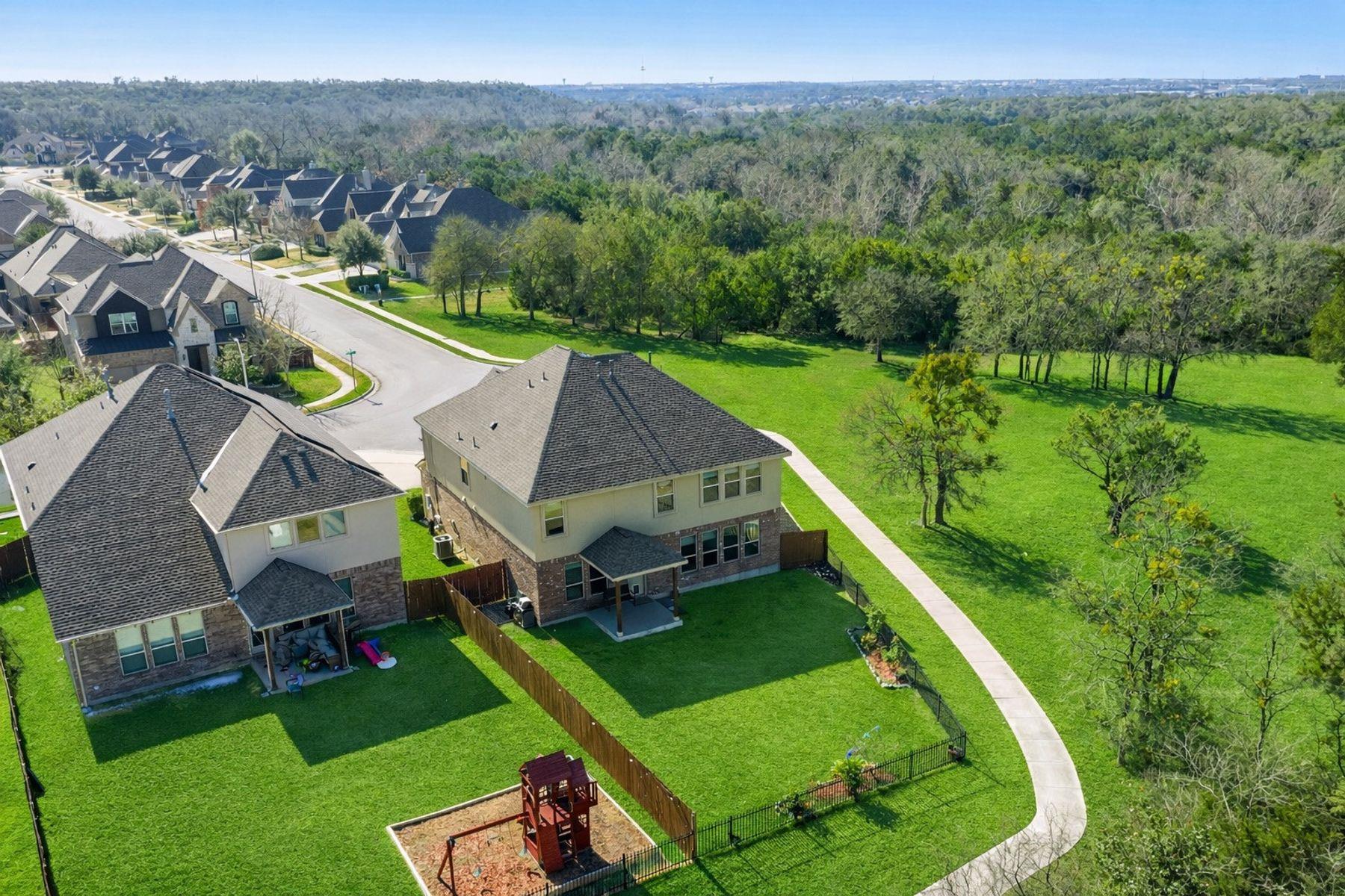 3629 Arvel Dr, Leander, TX 78641