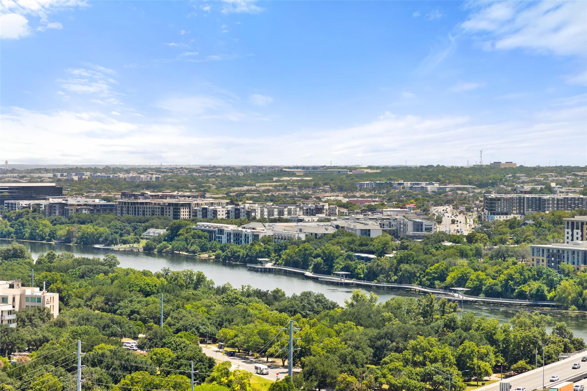 48 East Ave # 2405, Austin, TX 78701