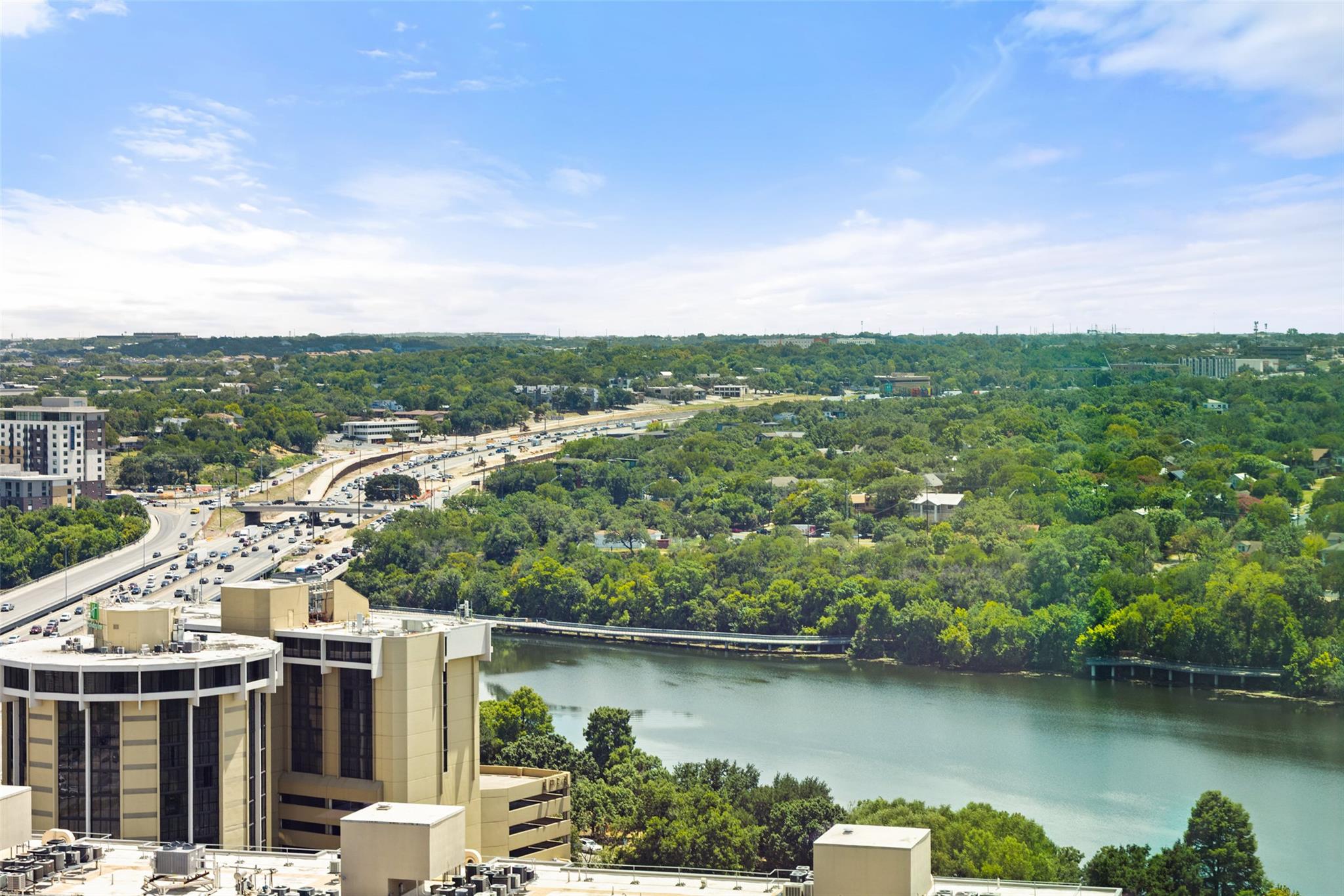 48 East Ave # 2405, Austin, TX 78701