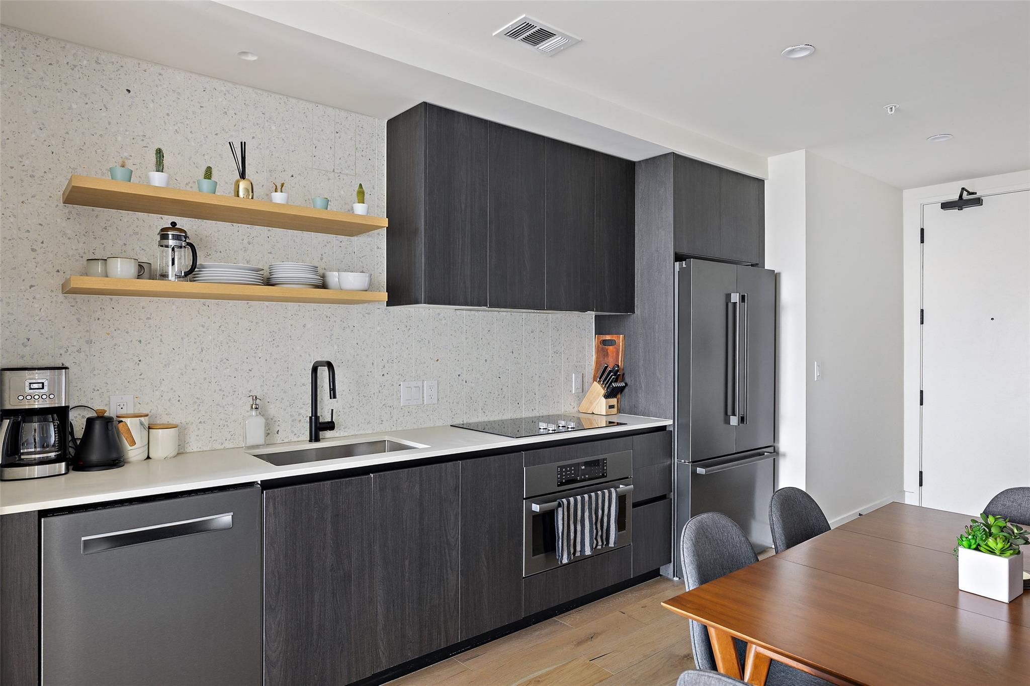 48 East Ave # 2405, Austin, TX 78701