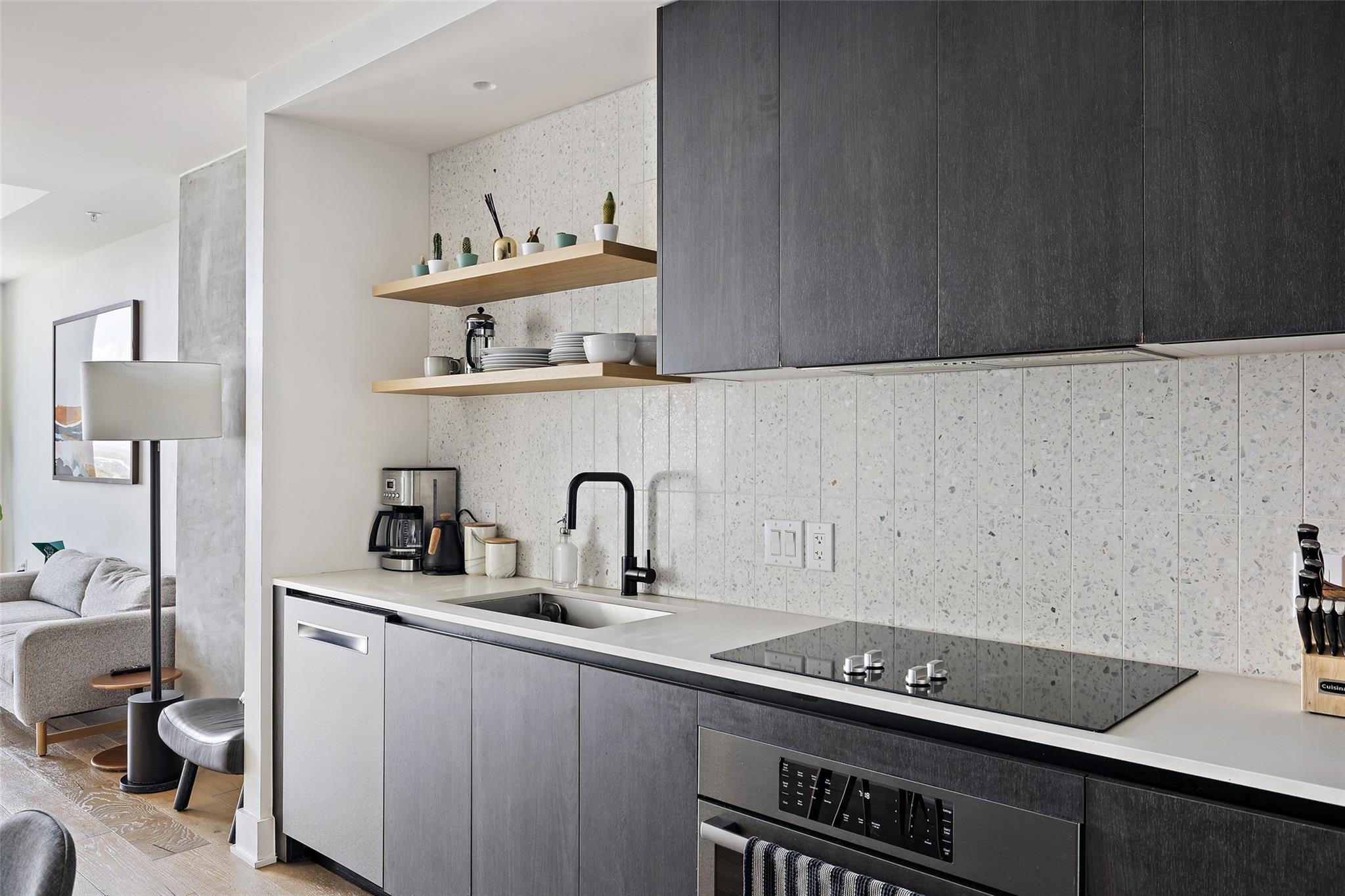 48 East Ave # 2405, Austin, TX 78701