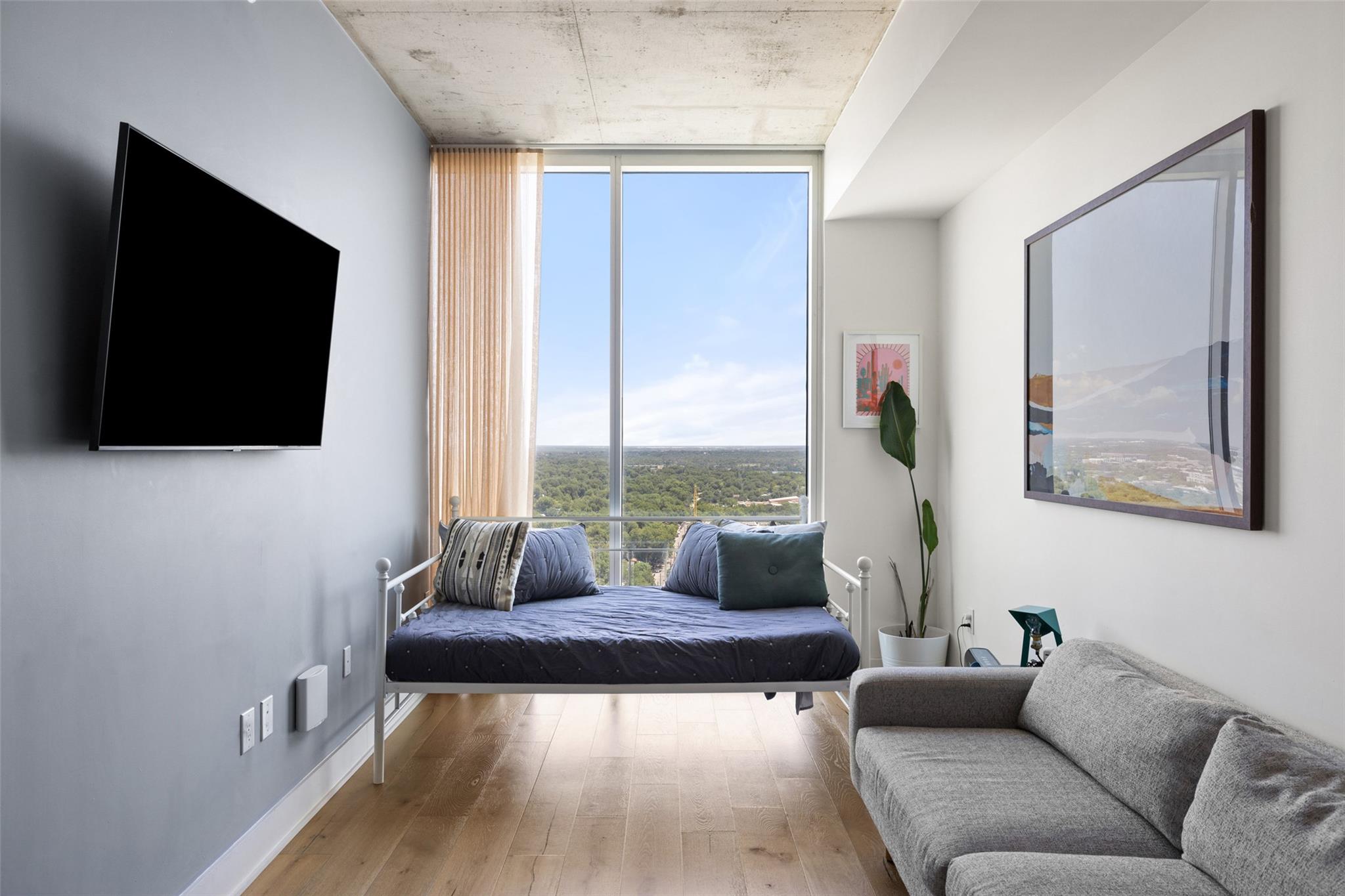 48 East Ave # 2405, Austin, TX 78701