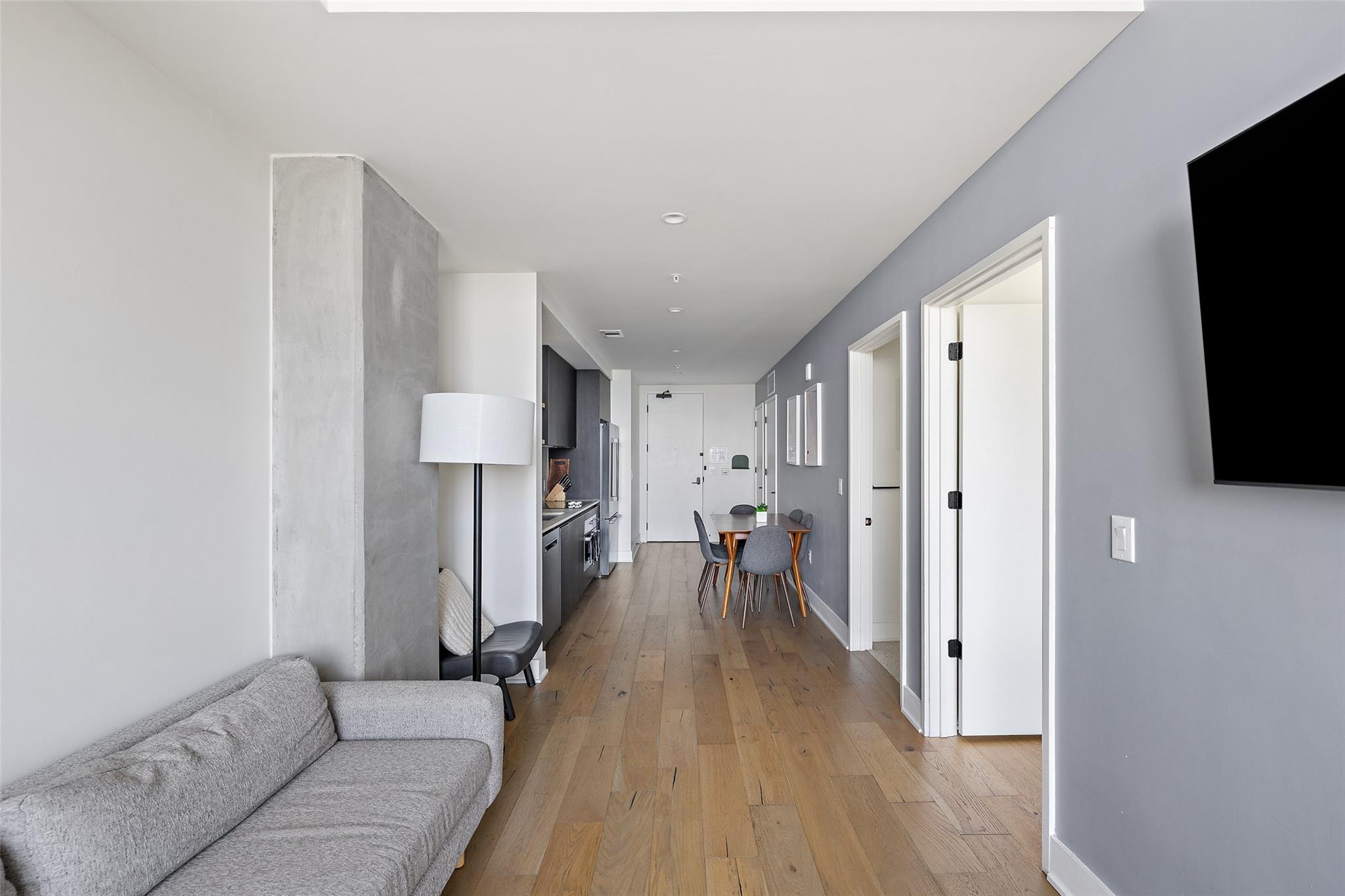 48 East Ave # 2405, Austin, TX 78701