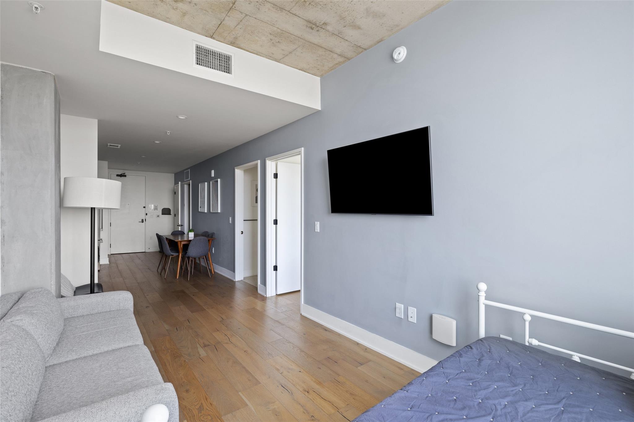 48 East Ave # 2405, Austin, TX 78701