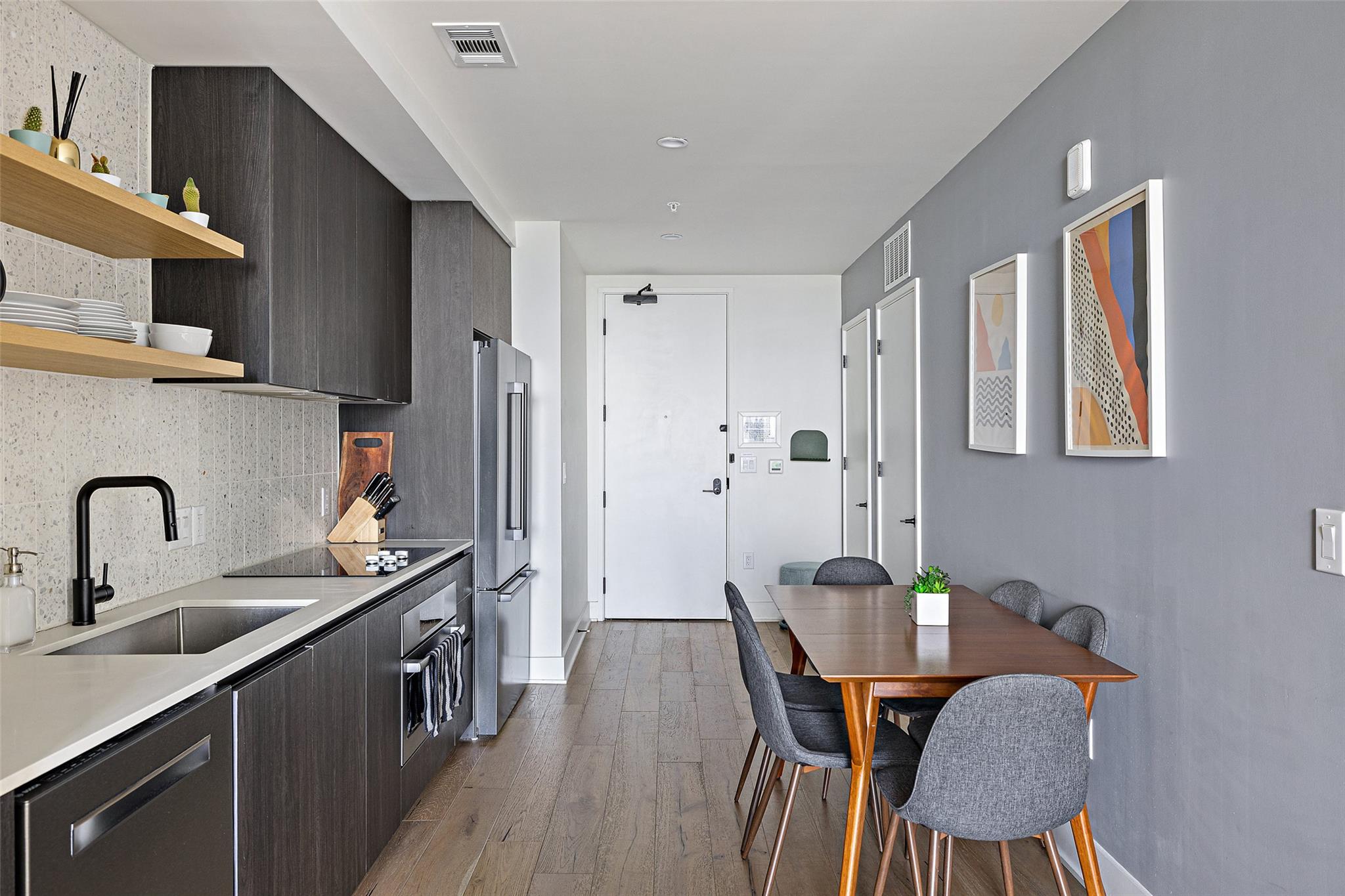 48 East Ave # 2405, Austin, TX 78701