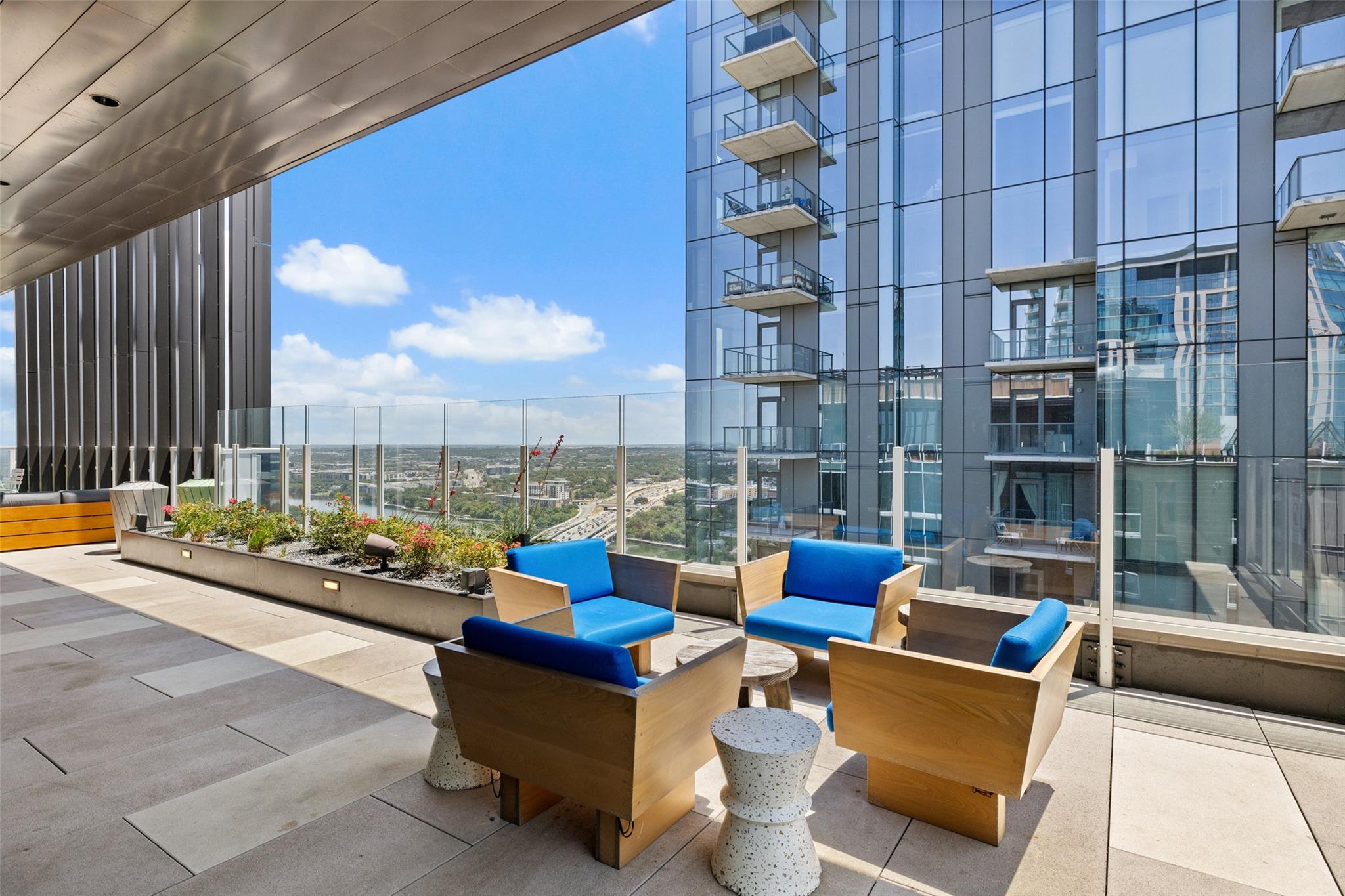 48 East Ave # 2405, Austin, TX 78701