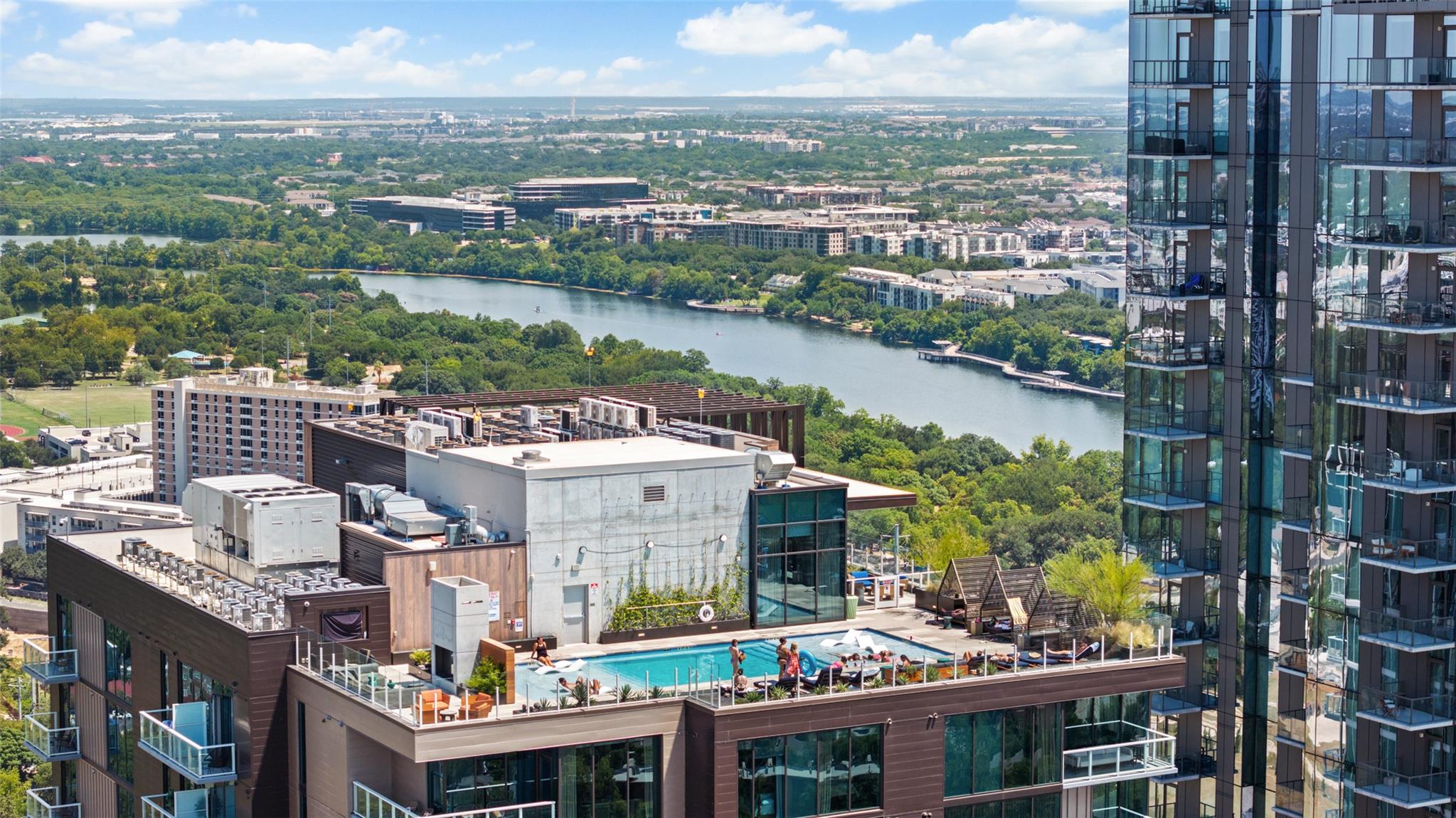 48 East Ave # 2405, Austin, TX 78701