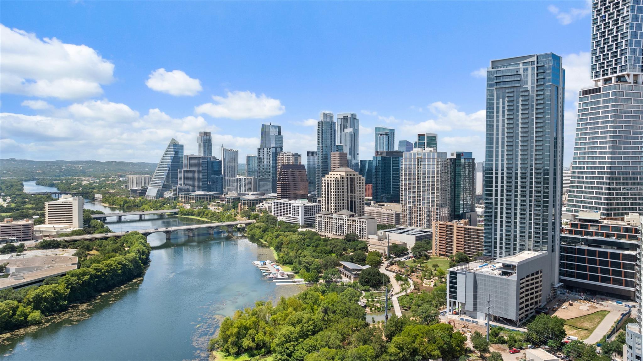 48 East Ave # 2405, Austin, TX 78701