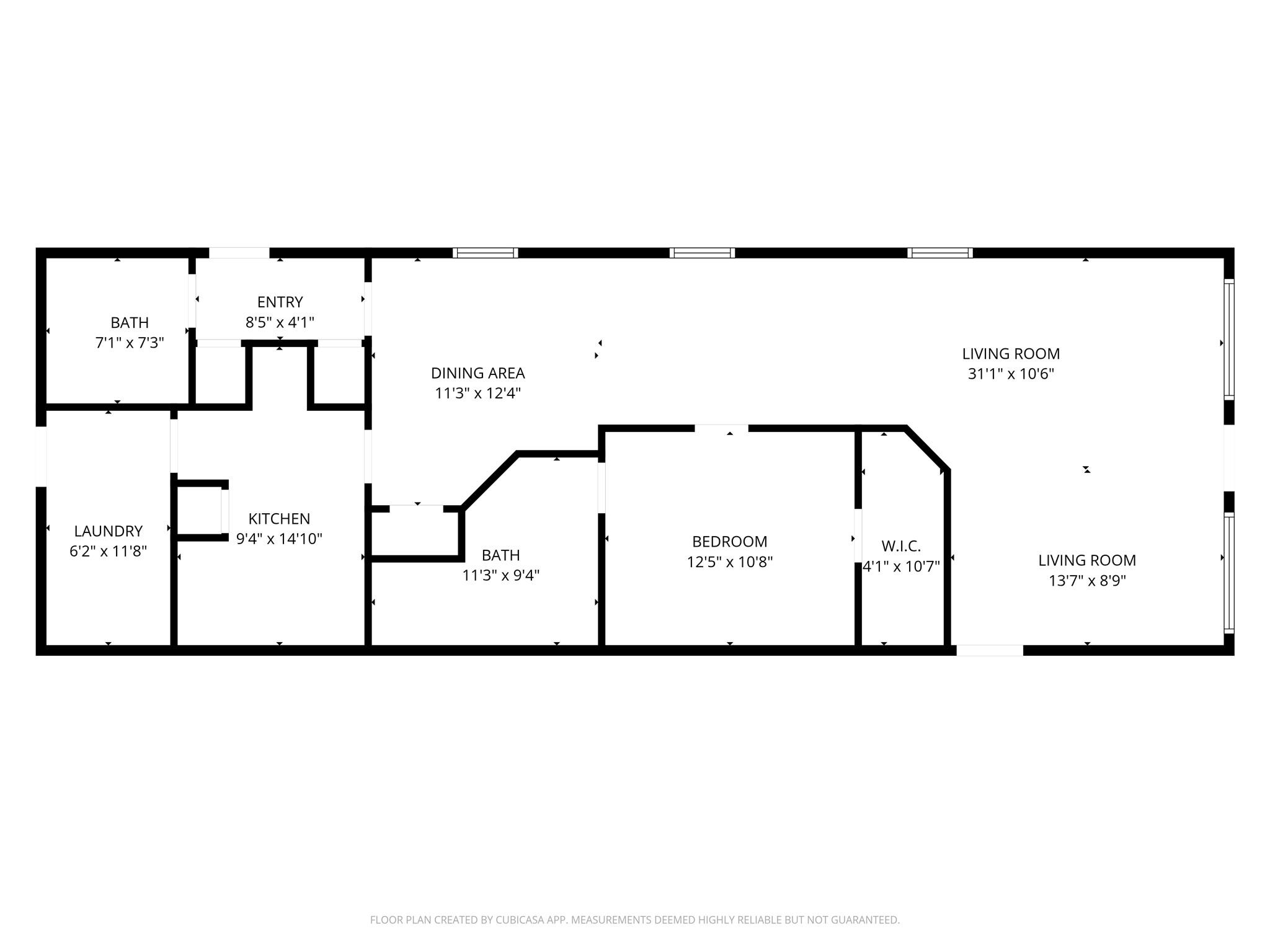 207 S Hill St, Caldwell, TX 77836