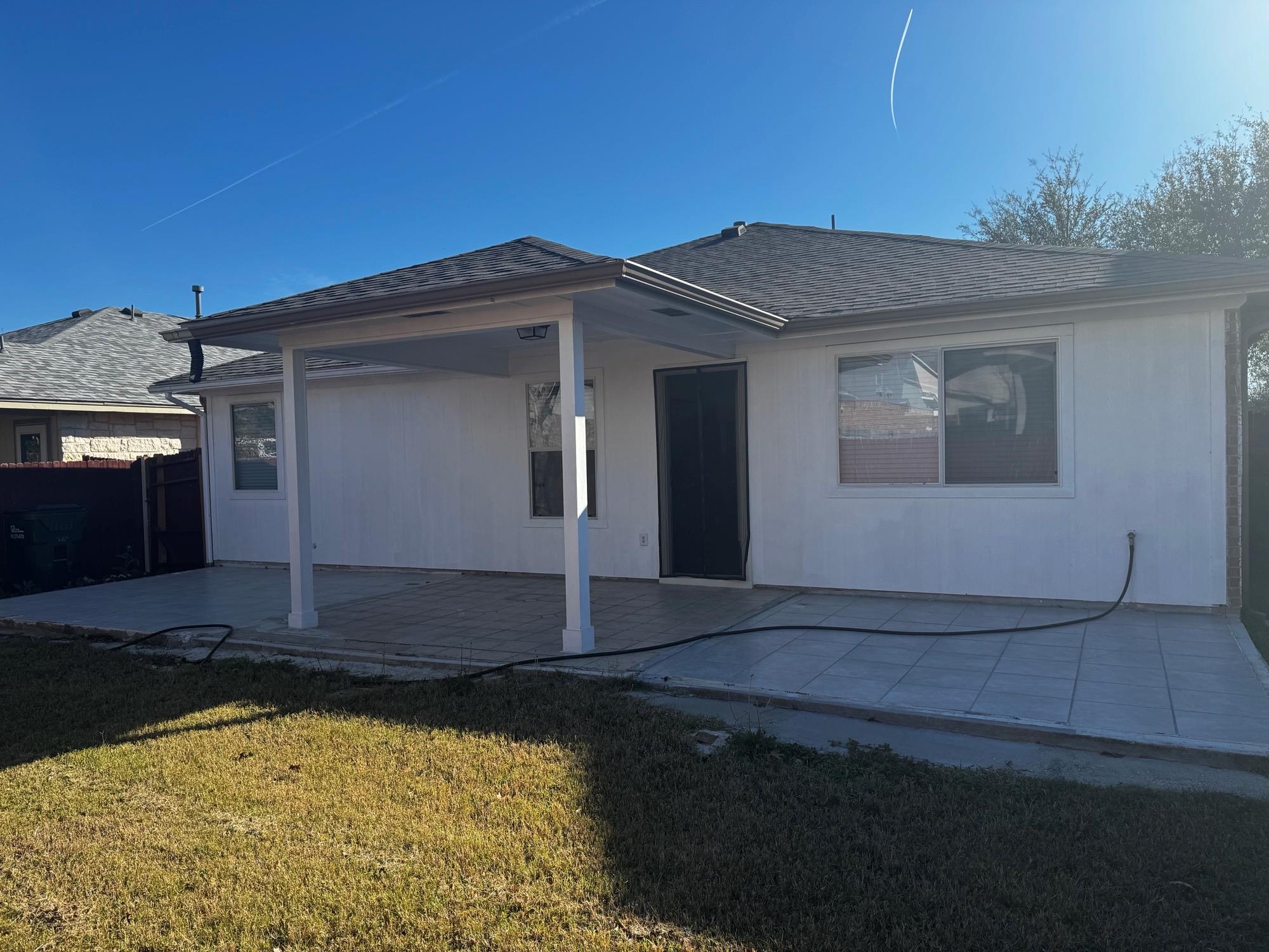 1712 Darjeeling Dr, Pflugerville, TX 78660