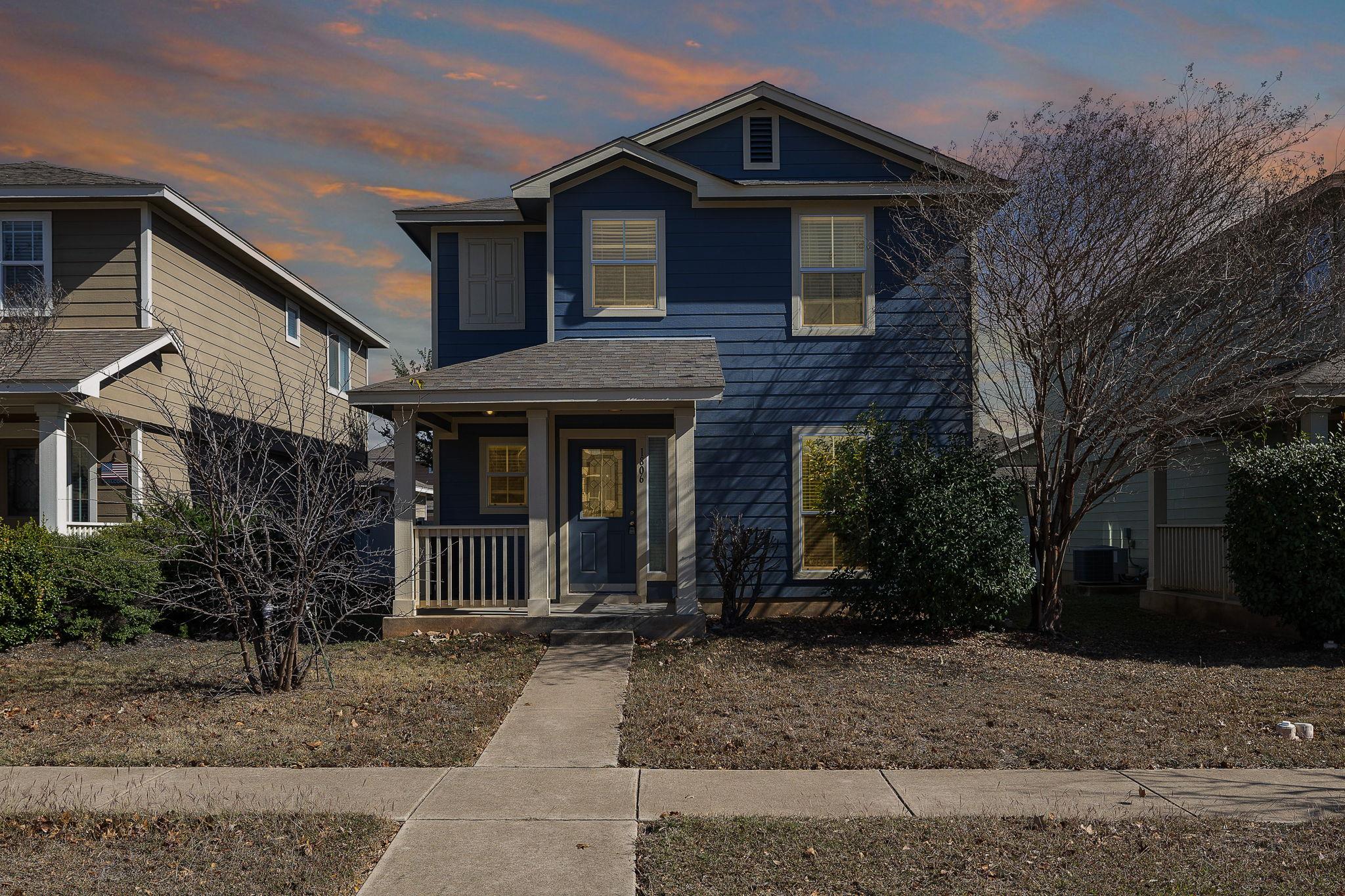 1806 Enchanted Rock Dr, Cedar Park, TX 78613