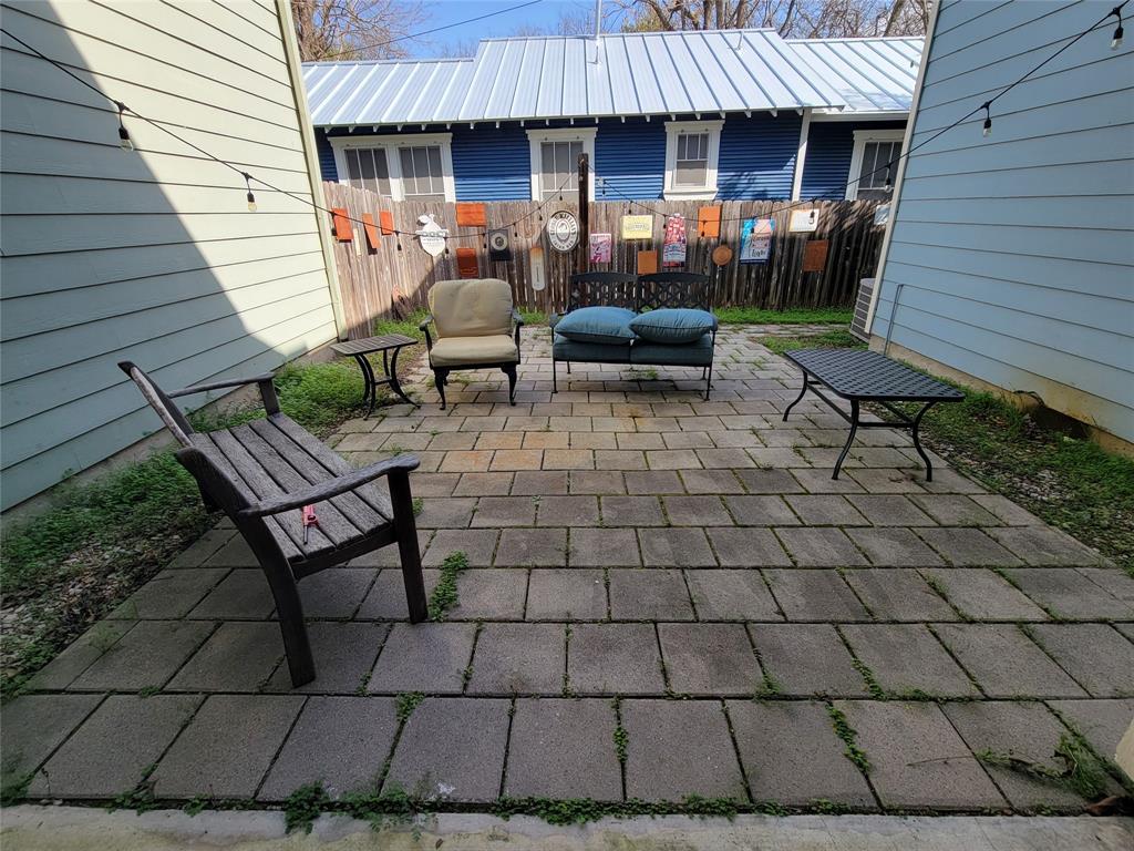 4500 Avenue C # A, Austin, TX 78751