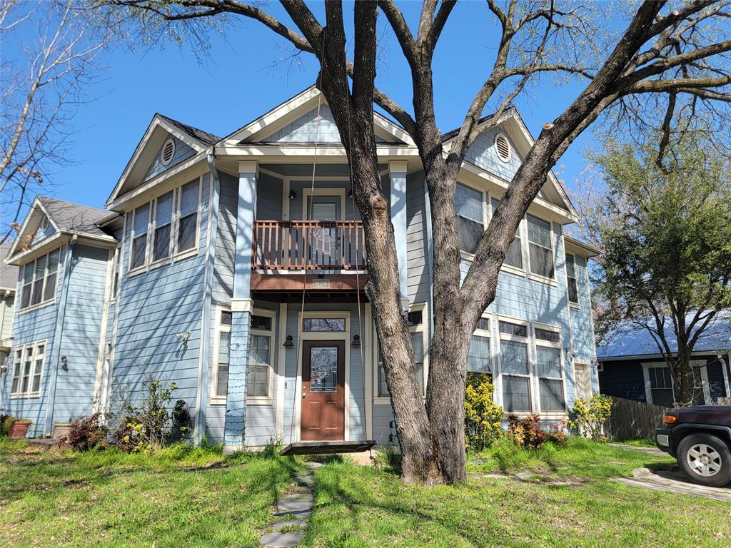 4500 Avenue C # A, Austin, TX 78751