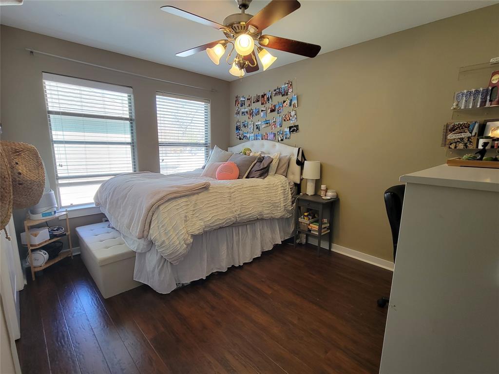 4500 Avenue C # A, Austin, TX 78751