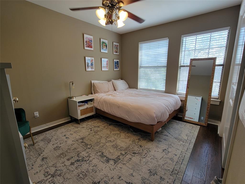 4500 Avenue C # A, Austin, TX 78751