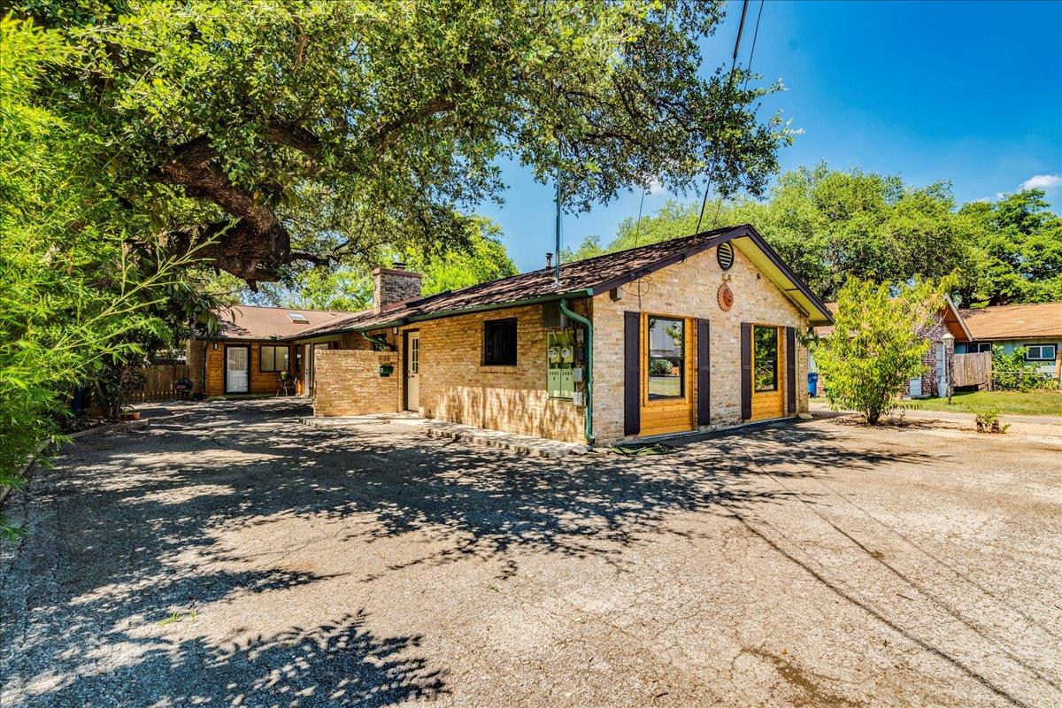 2009 GATHRIGHT Cv # A, Austin, TX 78704