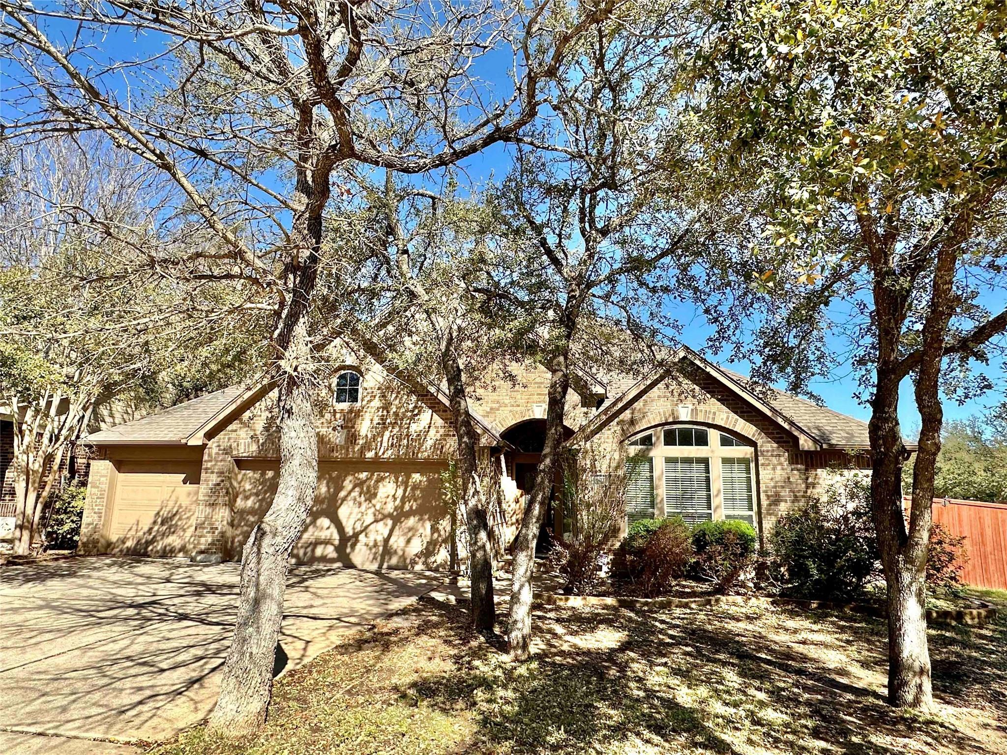 1801 Tall Chief, Leander, TX 78641