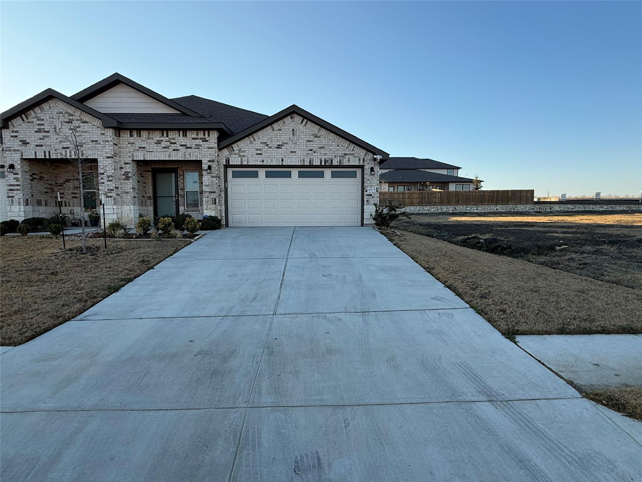 14812 Perlino Way # B, Manor, TX 78653