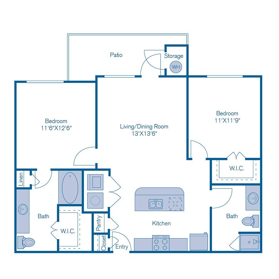 9308 S 1st Bch # 0330, Austin, TX 78748