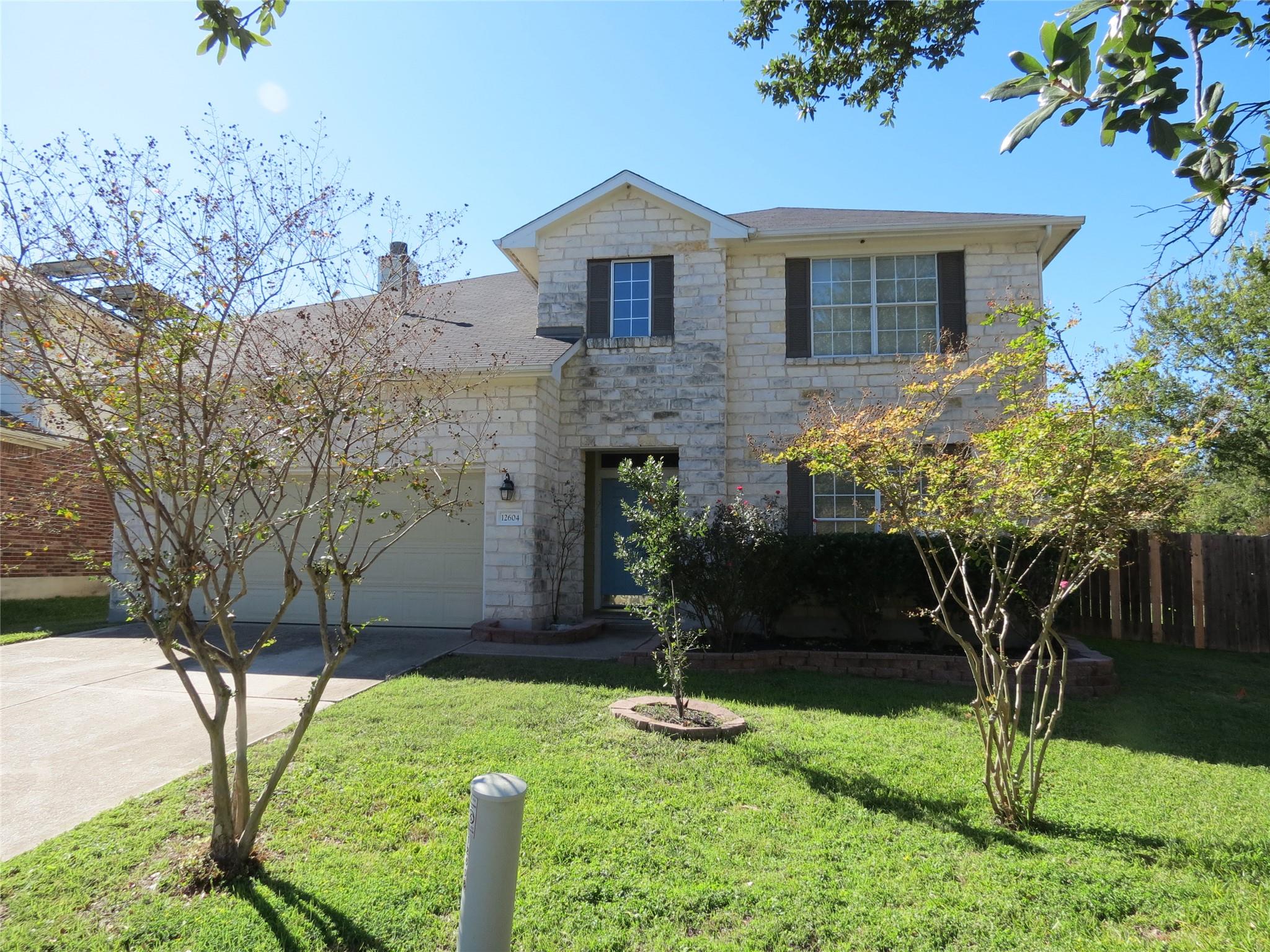 12604 Linford Dr, Austin, TX 78753