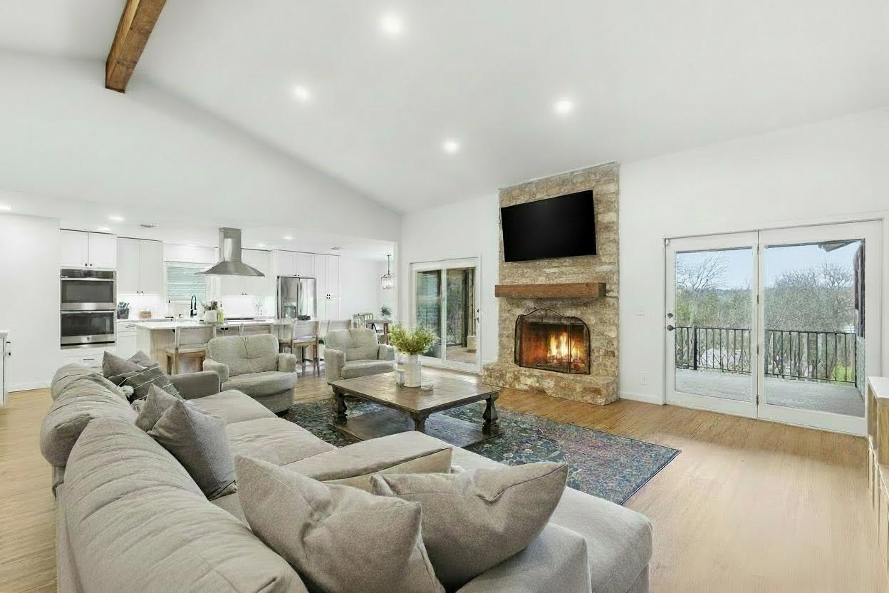 308 Ashwood Ln, Georgetown, TX 78628