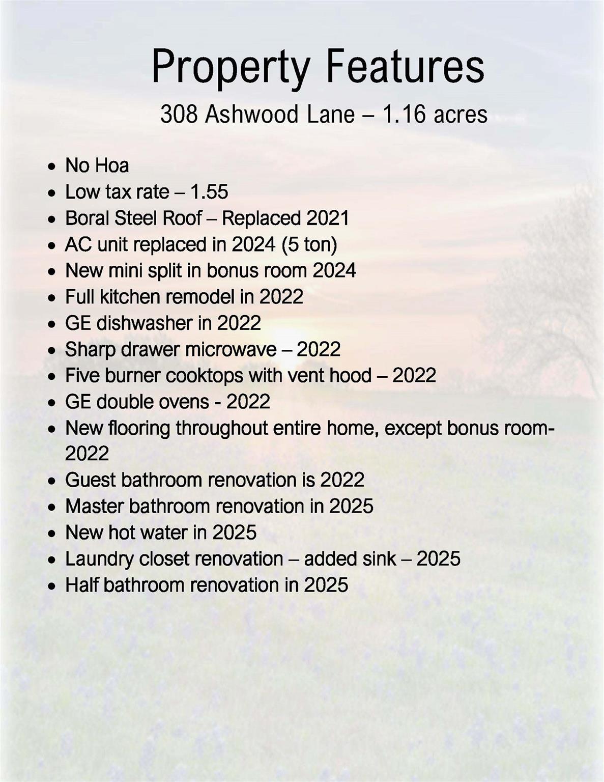 308 Ashwood Ln, Georgetown, TX 78628