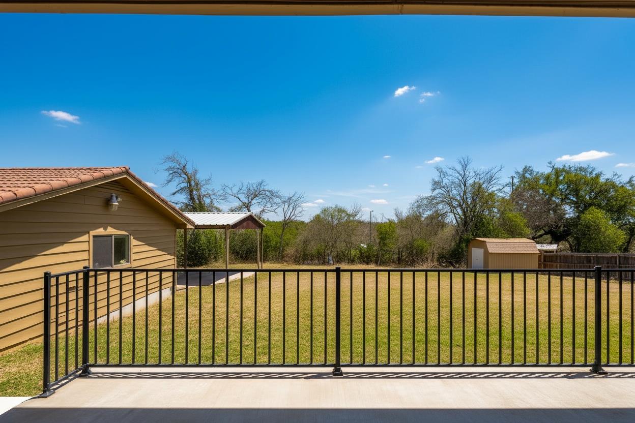 308 Ashwood Ln, Georgetown, TX 78628