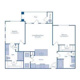 9308 S 1st Bch # 1928, Austin, TX 78748