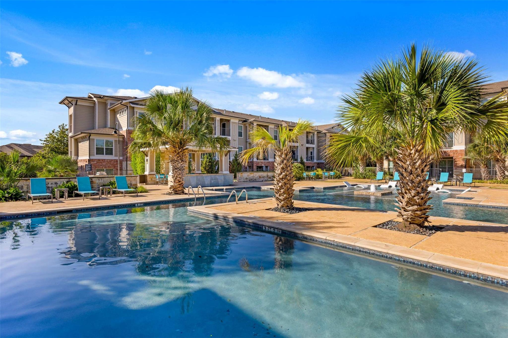 9308 S 1st Bch # 1021, Austin, TX 78748