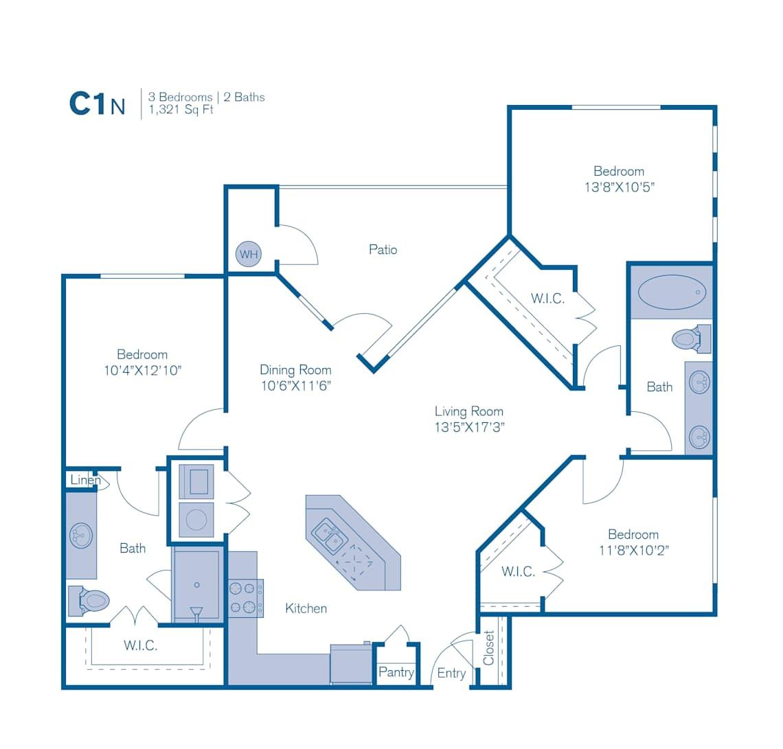 9308 S 1st Bch # 0830, Austin, TX 78748