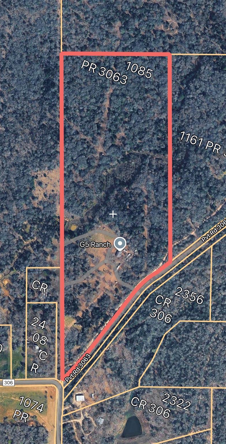 1085 Private Road 3063, Lexington, TX 78947