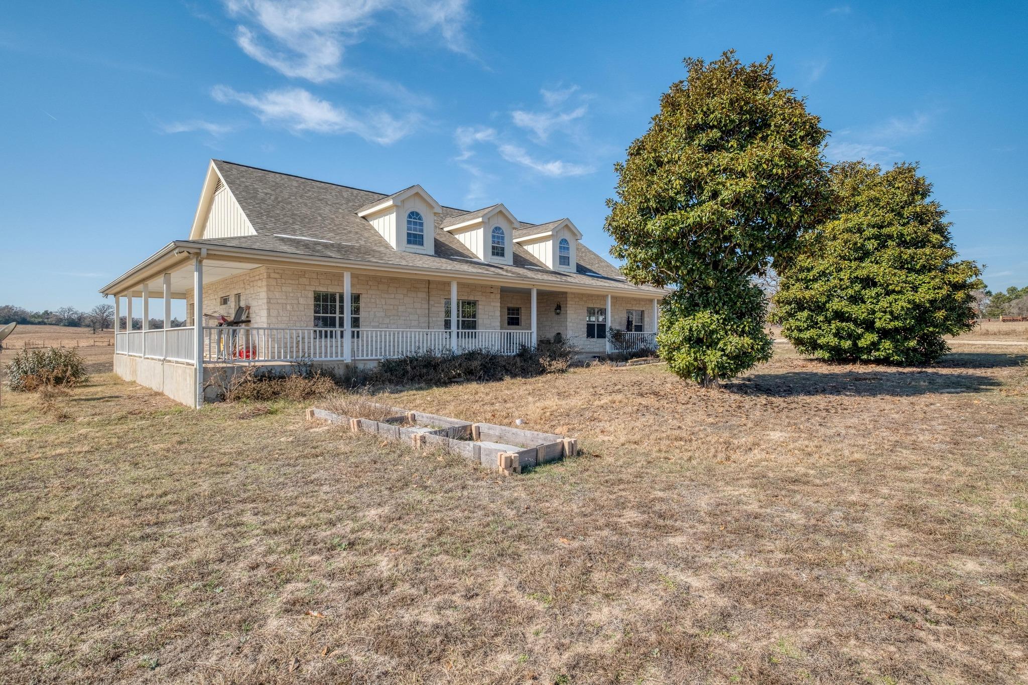 1949 FM 619, Elgin, TX 78621