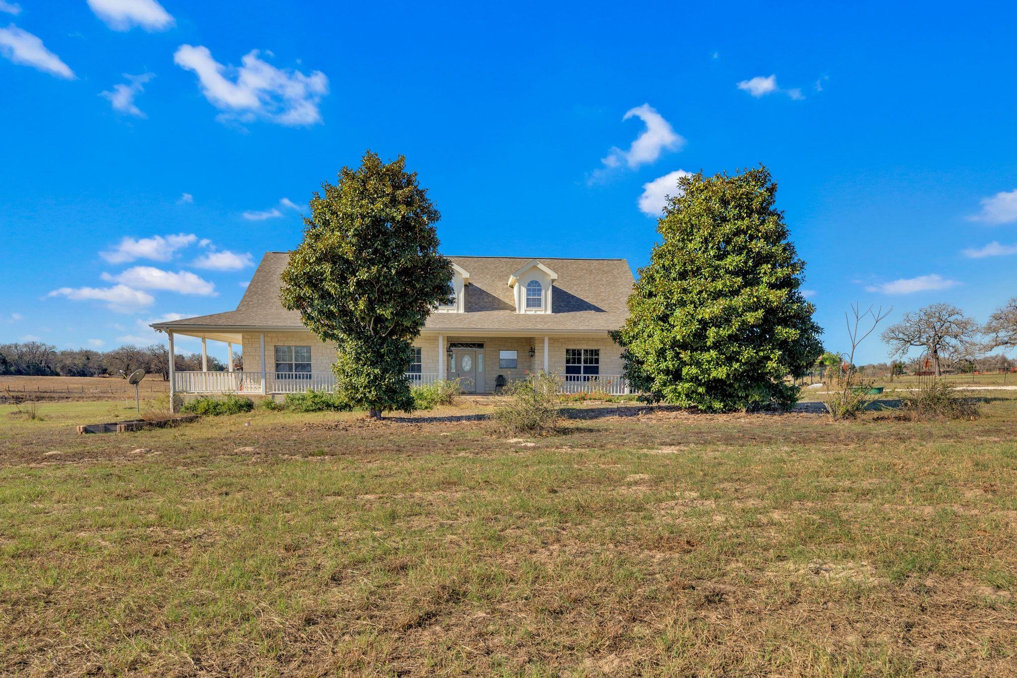 1949 FM 619, Elgin, TX 78621