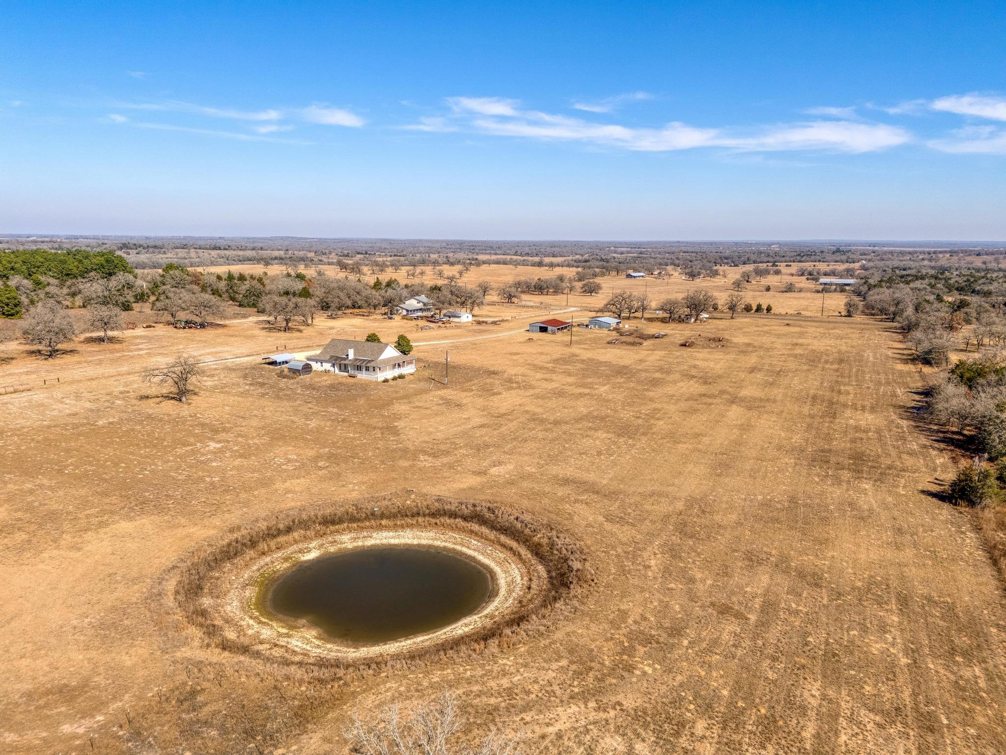 1949 FM 619, Elgin, TX 78621