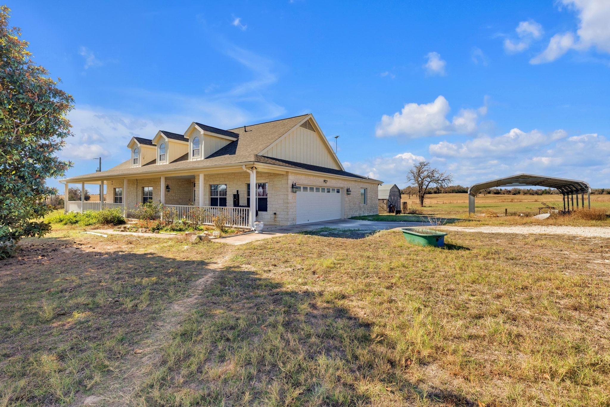 1949 FM 619, Elgin, TX 78621
