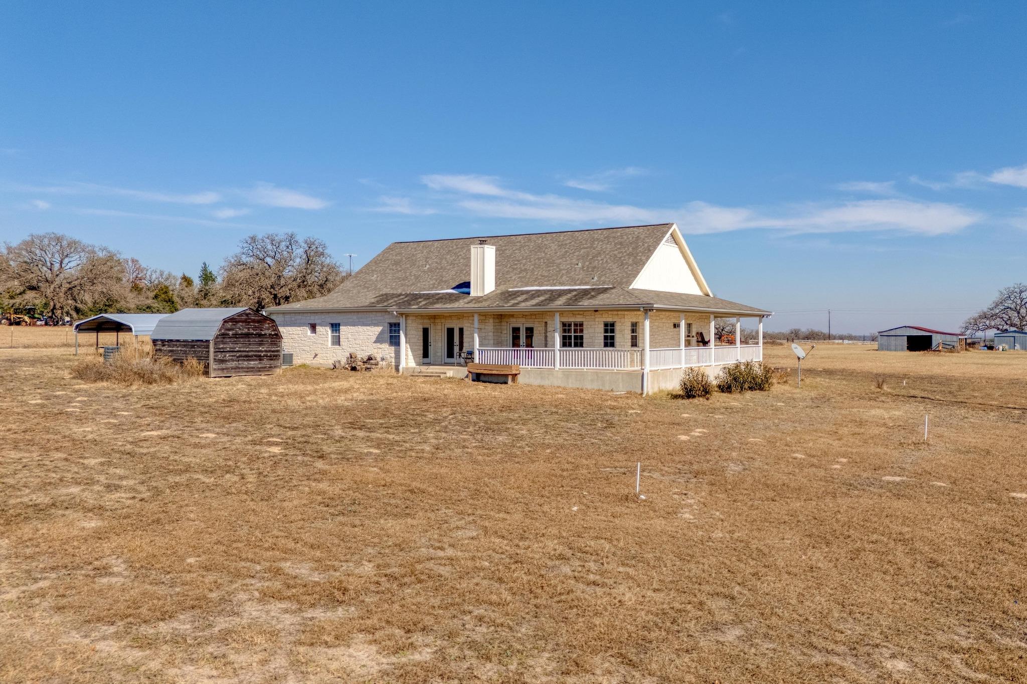 1949 FM 619, Elgin, TX 78621