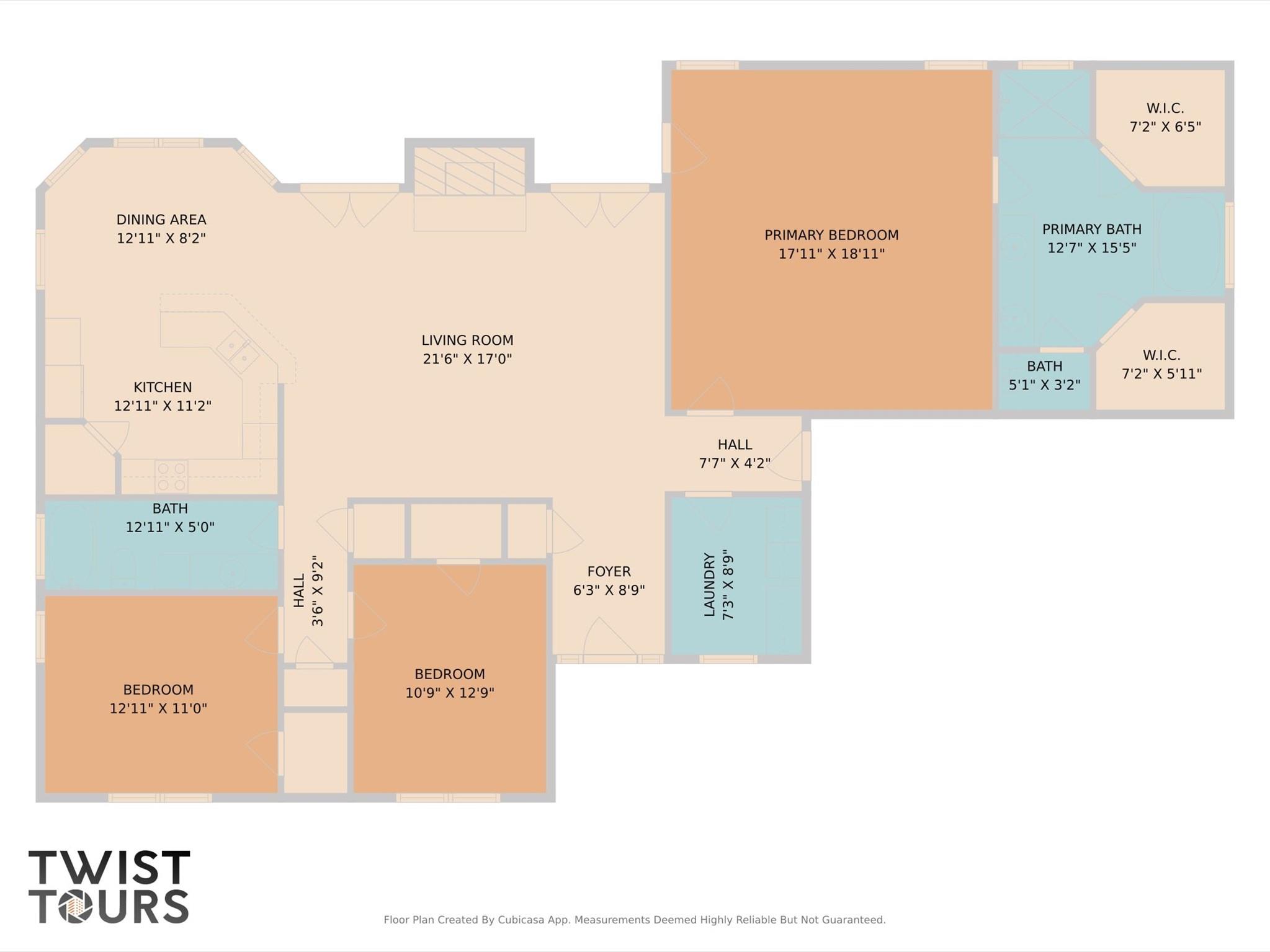 1949 Fm 619, Elgin, TX 78621