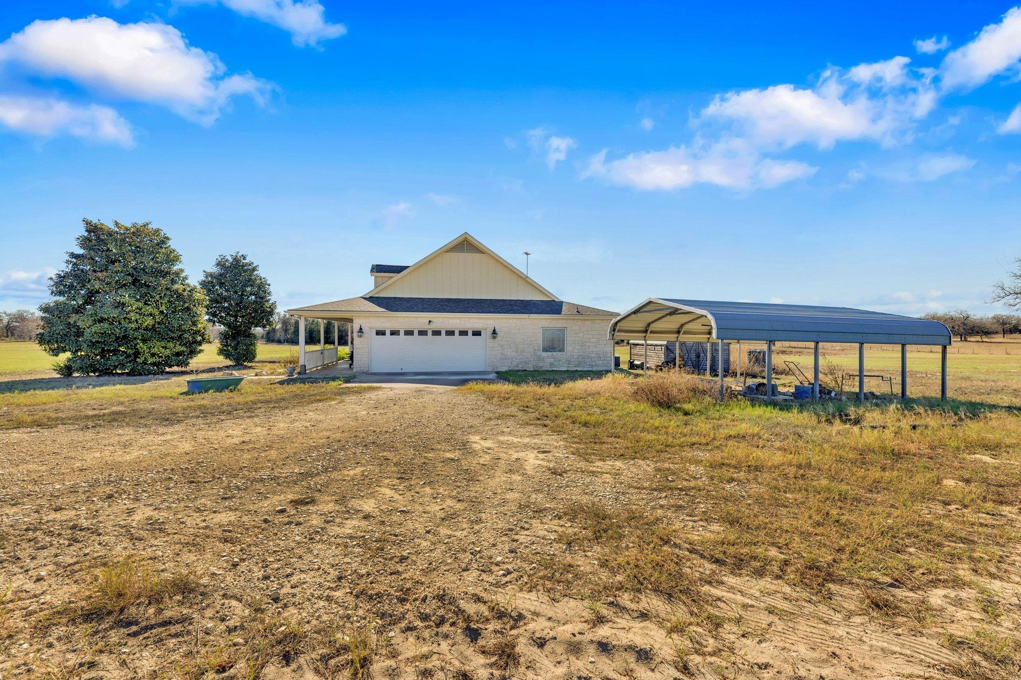 1949 Fm 619, Elgin, TX 78621