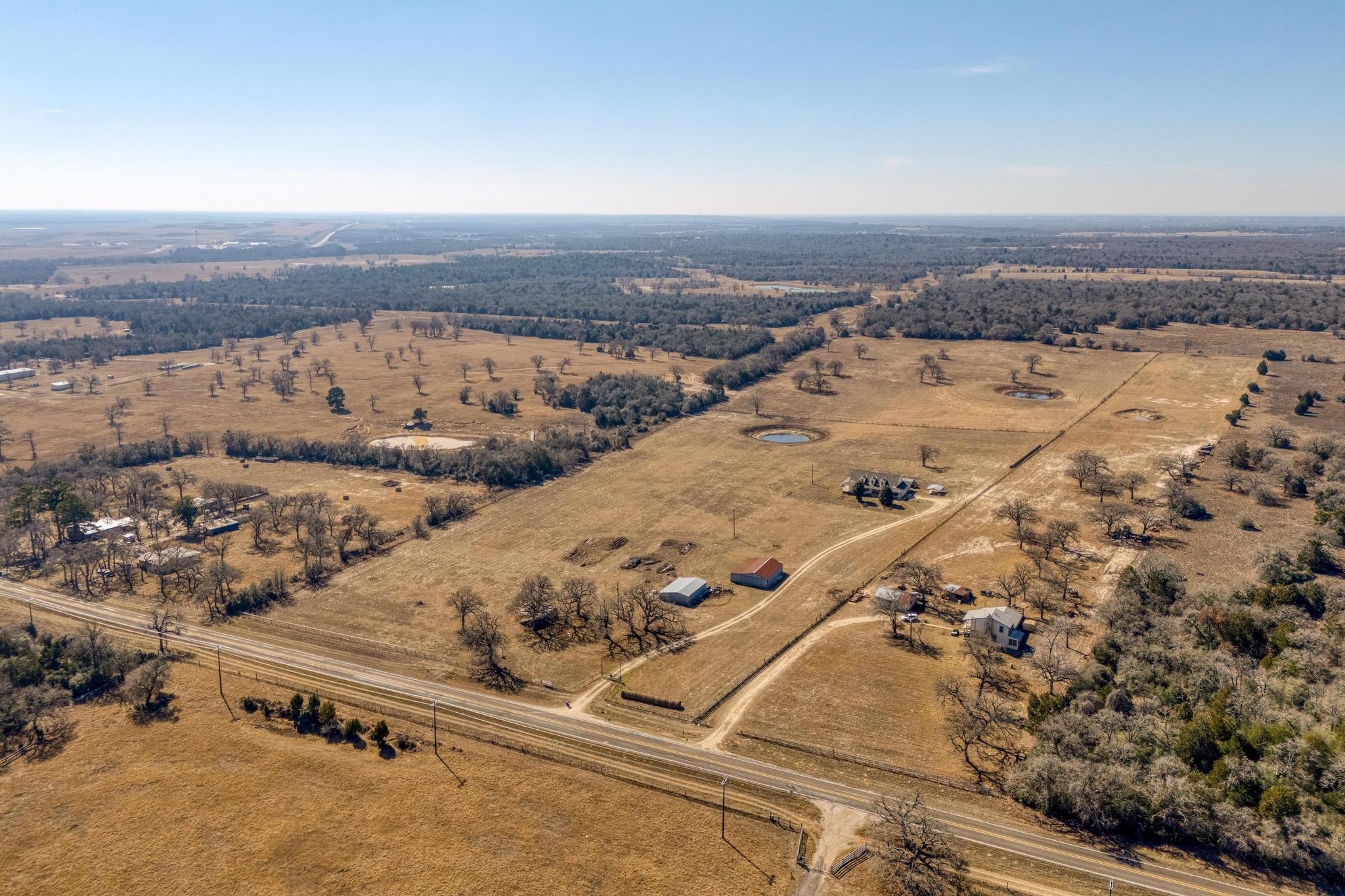 1949 Fm 619, Elgin, TX 78621