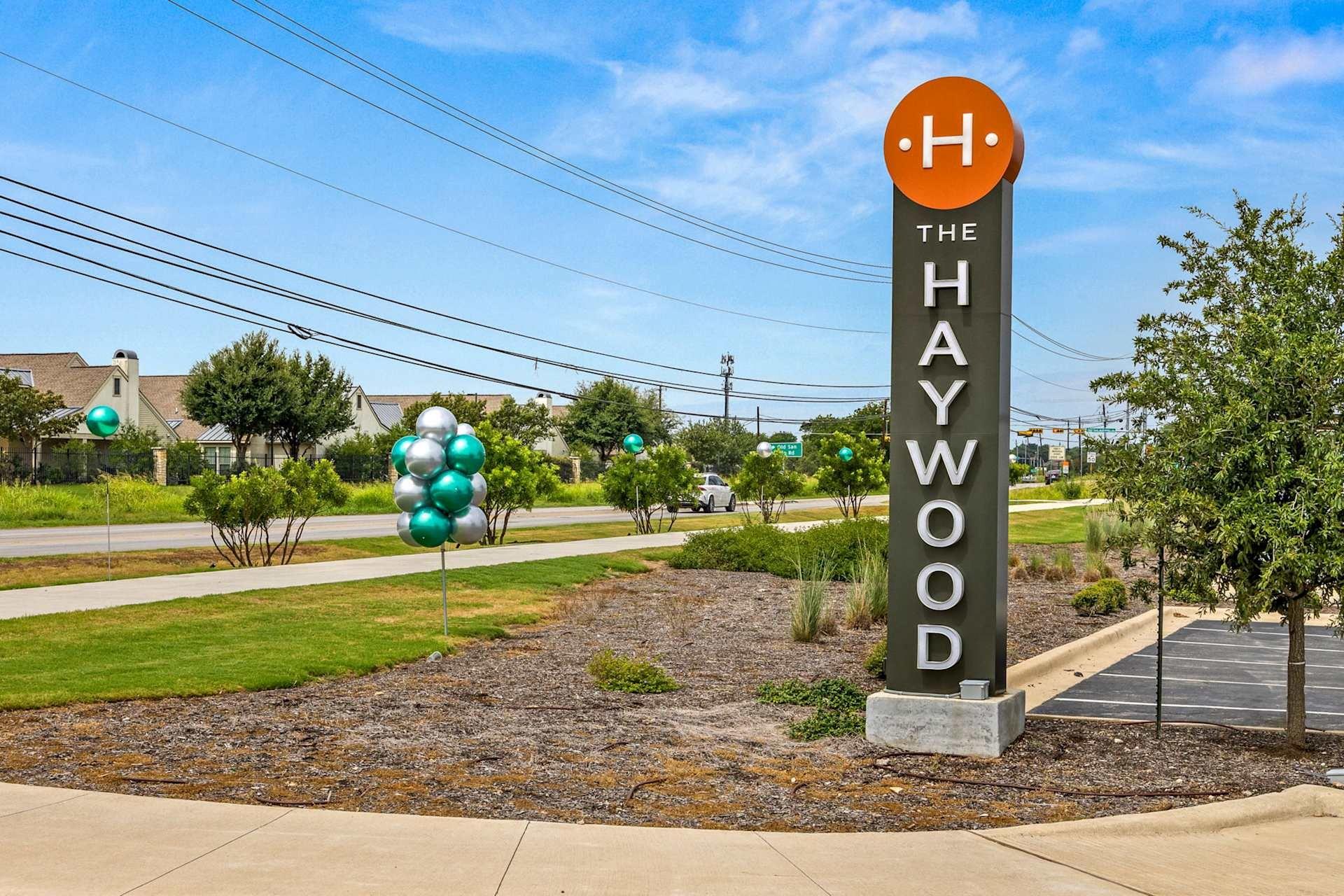 600 E Farm to Market 1626 # 1105, Austin, TX 78748