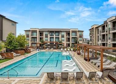 600 E Farm to Market 1626 # 1105, Austin, TX 78748