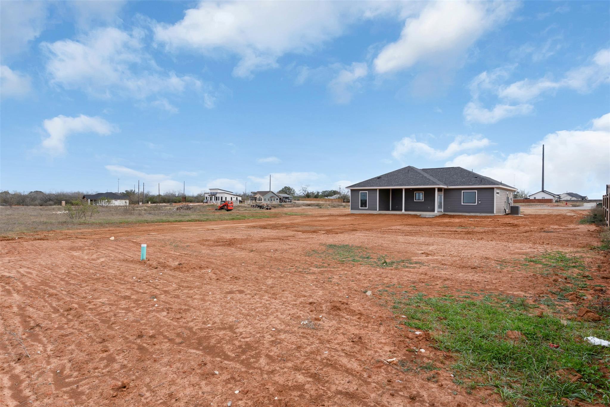 7319 Tiff Nicole Ln, Von Ormy, TX 78073