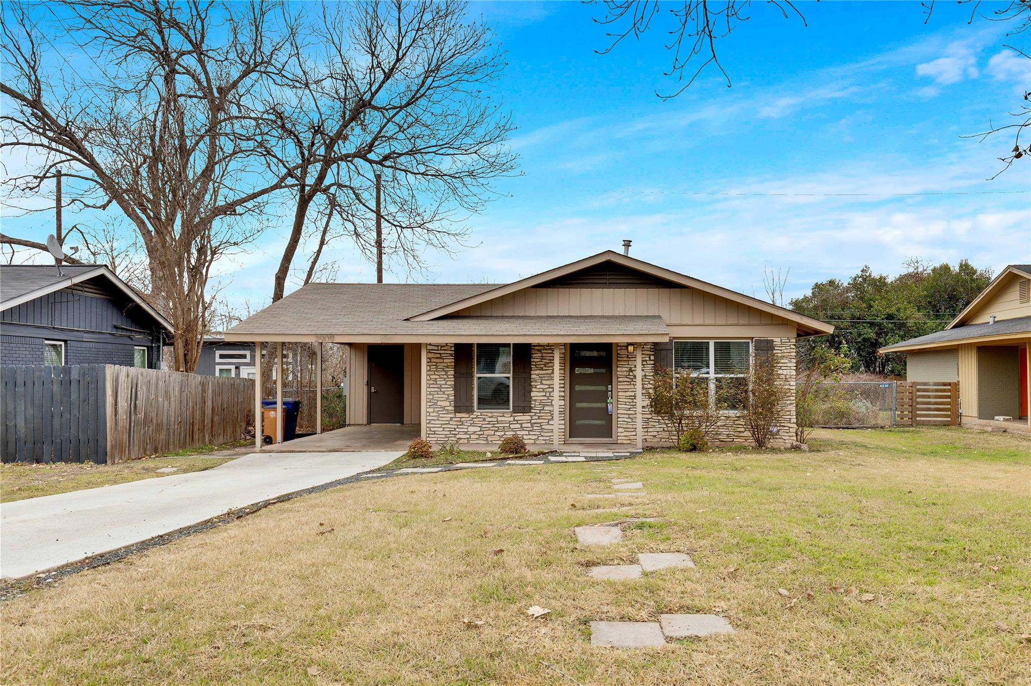 2909 Burning Oak Dr, Austin, TX 78704