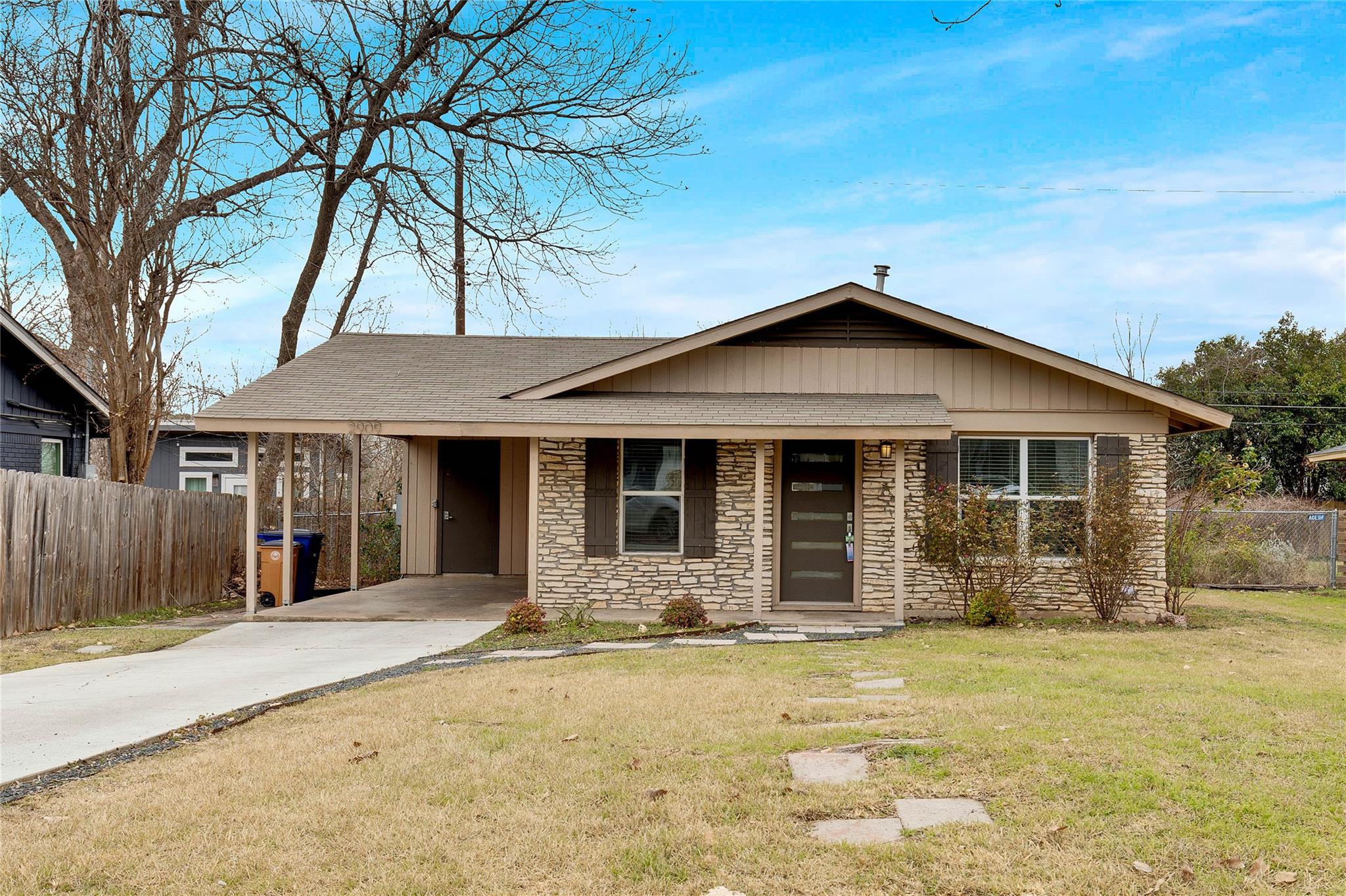 2909 Burning Oak Dr, Austin, TX 78704