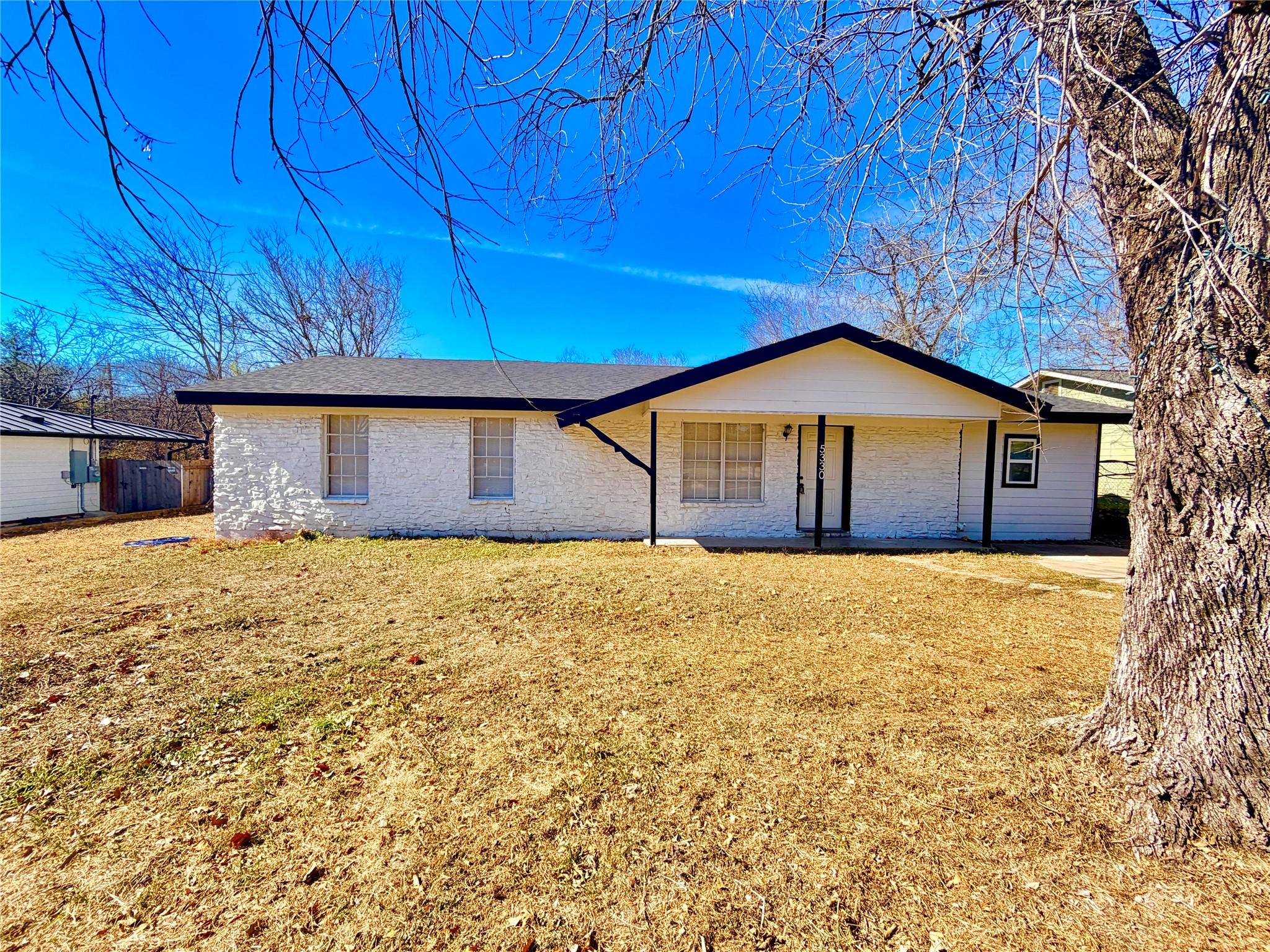 5330 Wellington Dr, Austin, TX 78723