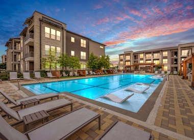 600 E Farm to Market 1626 # 8301, Austin, TX 78748