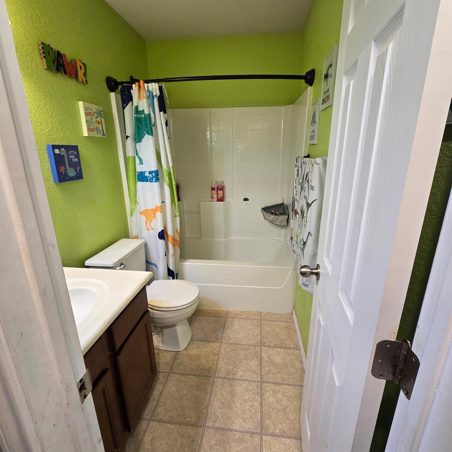 212 Druse Ln, Jarrell, TX 76537