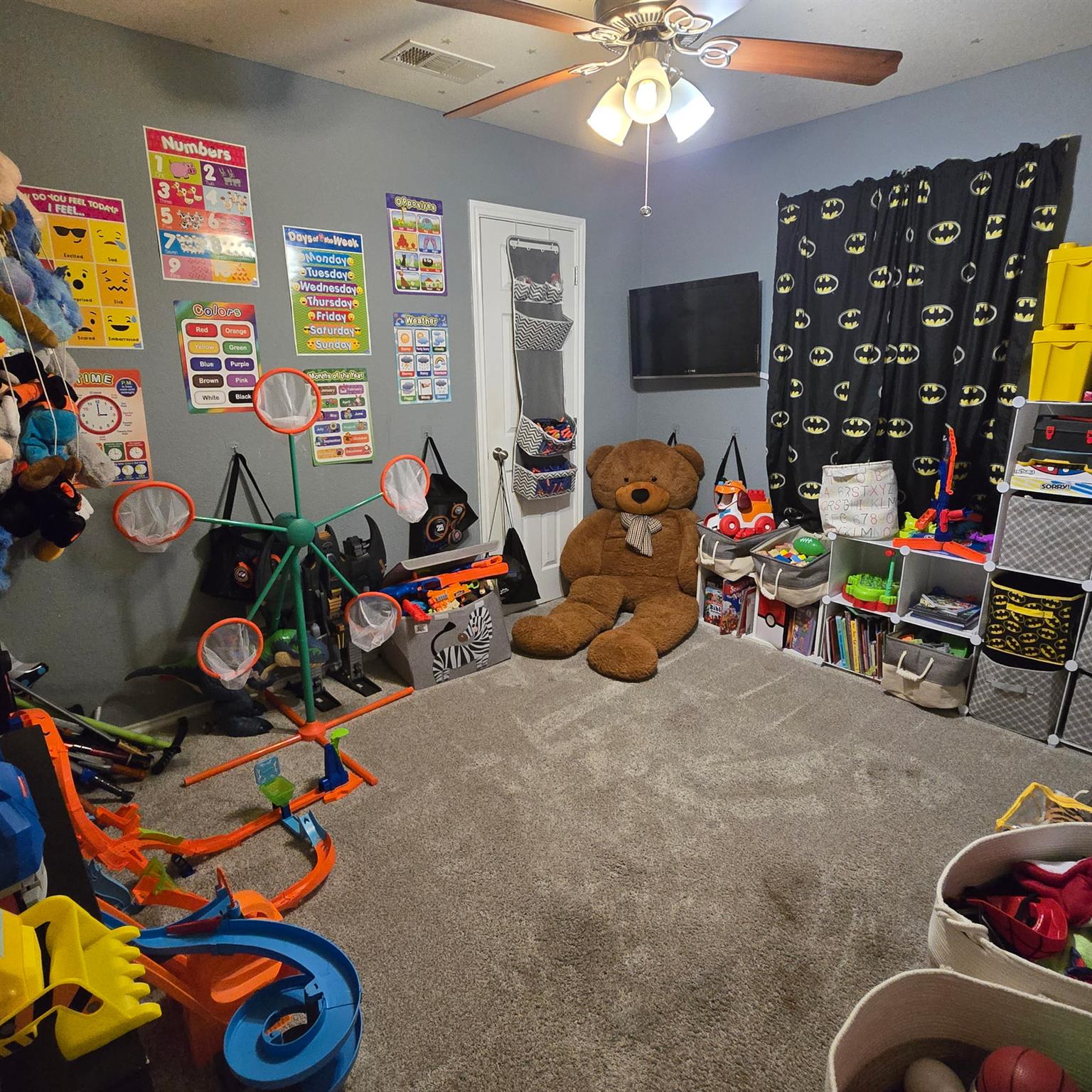 212 Druse Ln, Jarrell, TX 76537